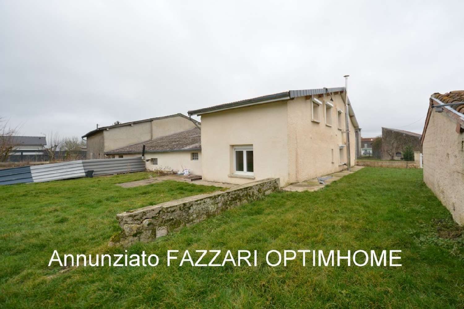  te koop dorpshuis Lion-devant-Dun Meuse 4