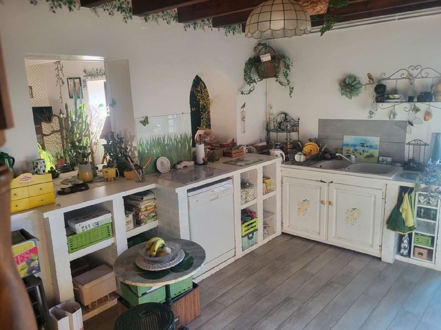 te koop dorpshuis Louin Deux-Sèvres 3