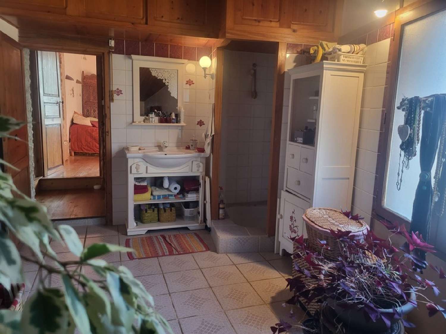 te koop dorpshuis Louin Deux-Sèvres 8