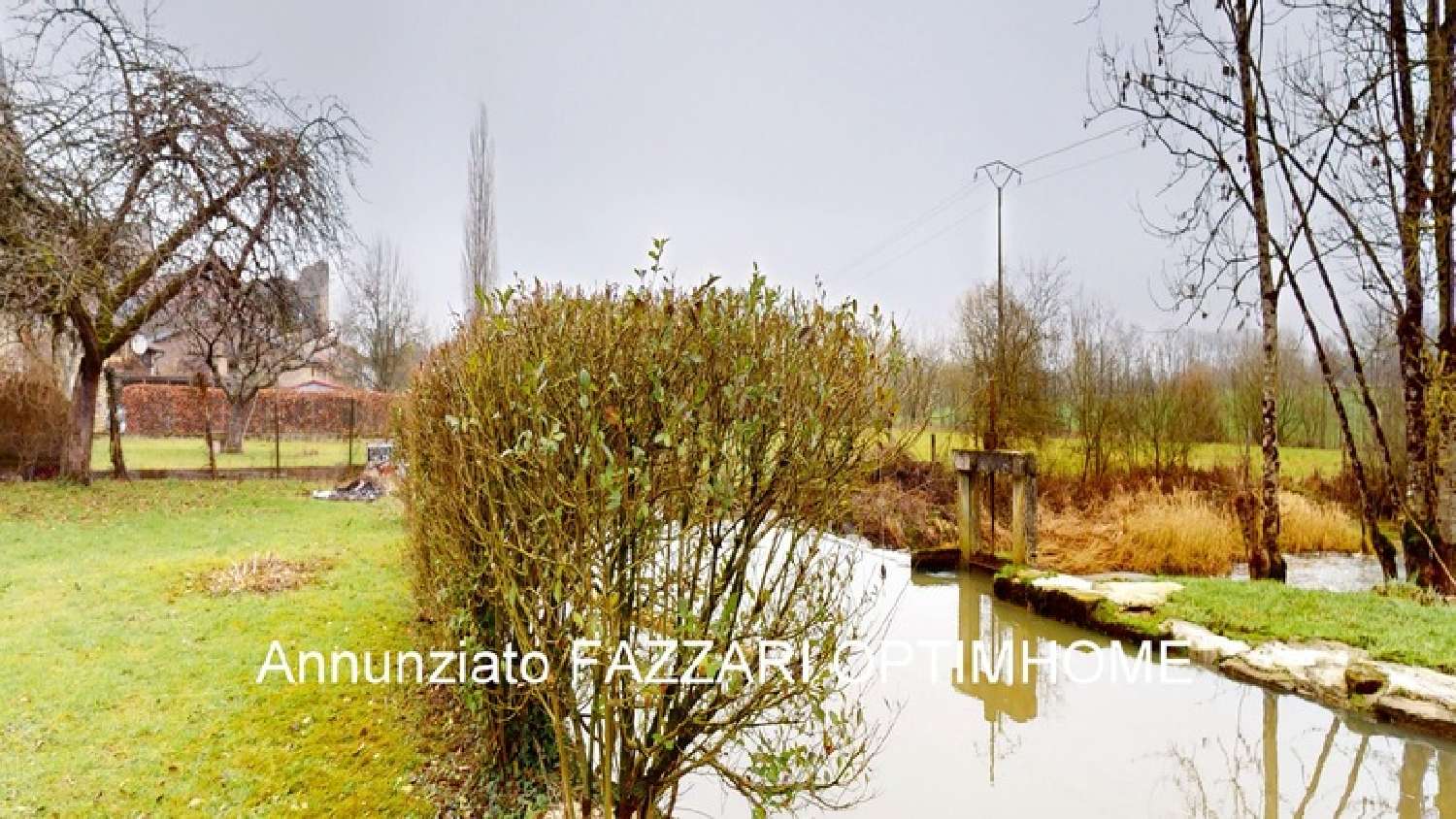  te koop dorpshuis Louppy-sur-Loison Meuse 1