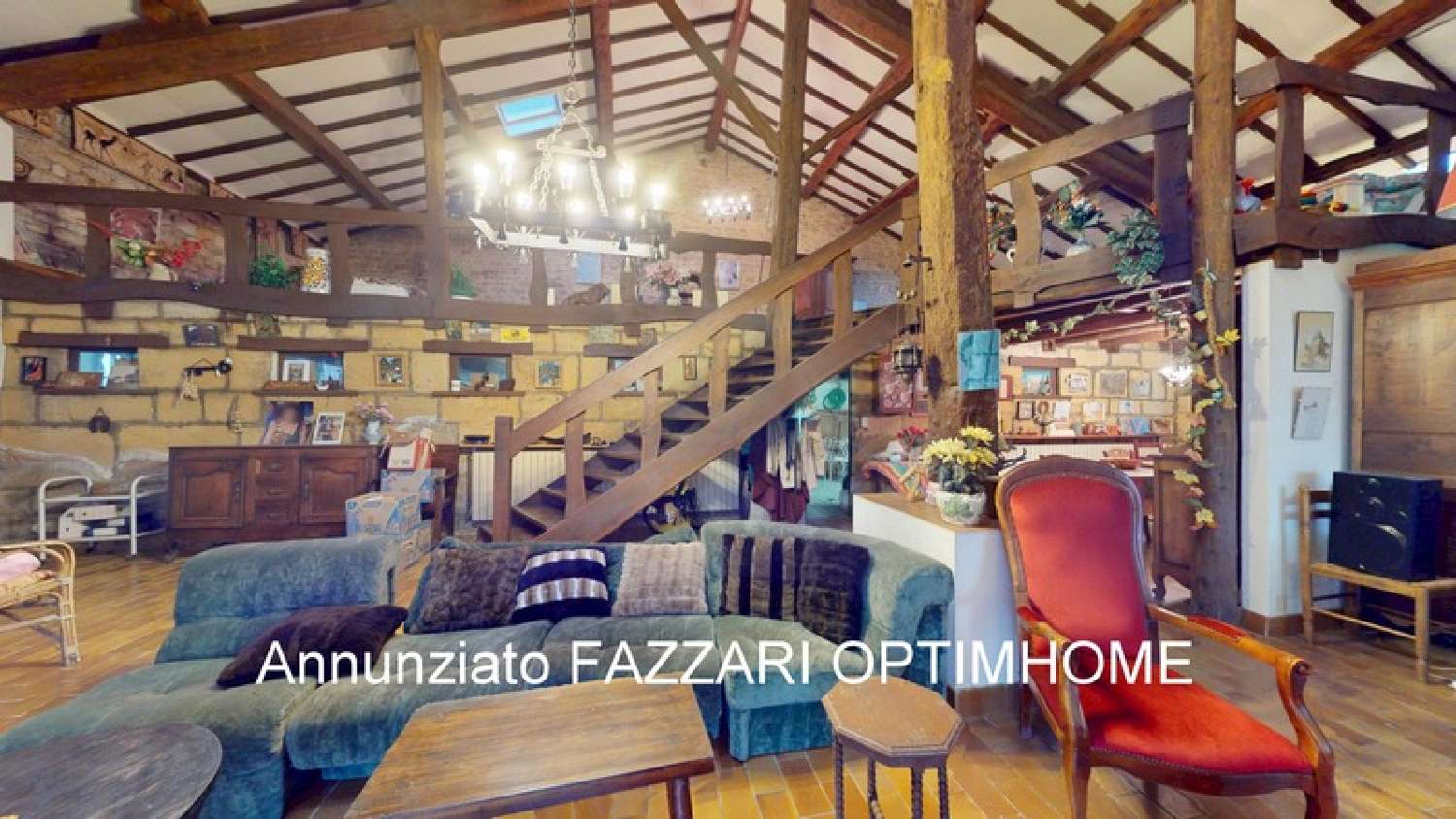  te koop dorpshuis Louppy-sur-Loison Meuse 3