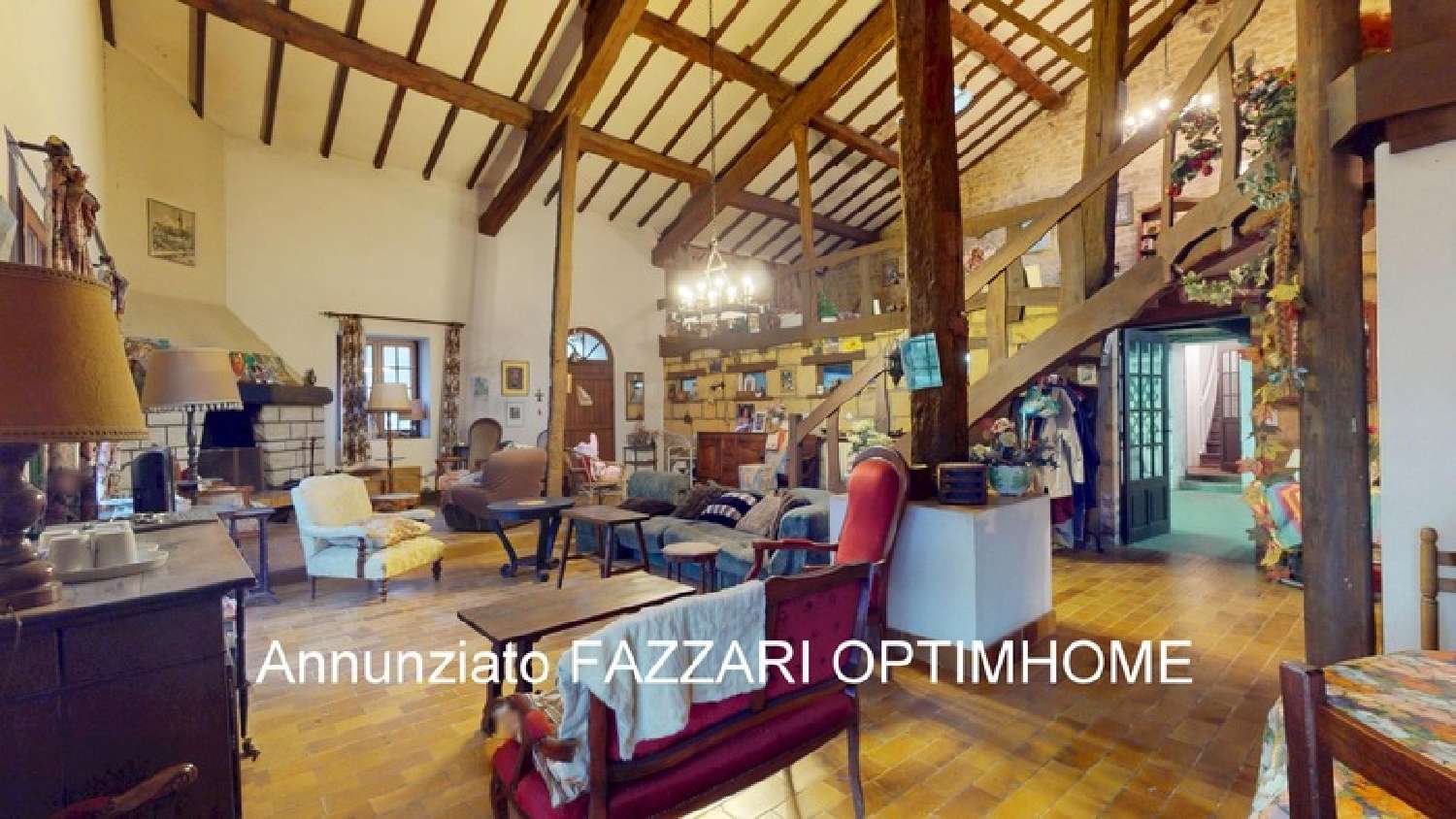  te koop dorpshuis Louppy-sur-Loison Meuse 5