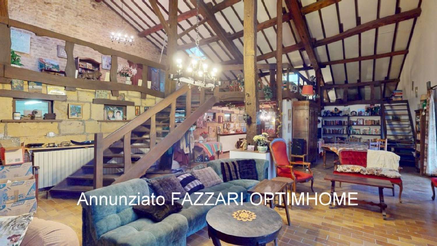  te koop dorpshuis Louppy-sur-Loison Meuse 6