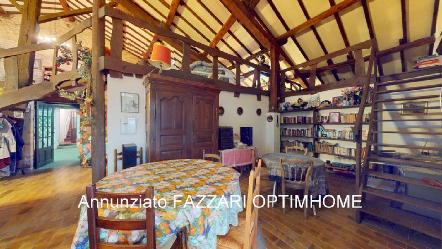  te koop dorpshuis Louppy-sur-Loison Meuse 8