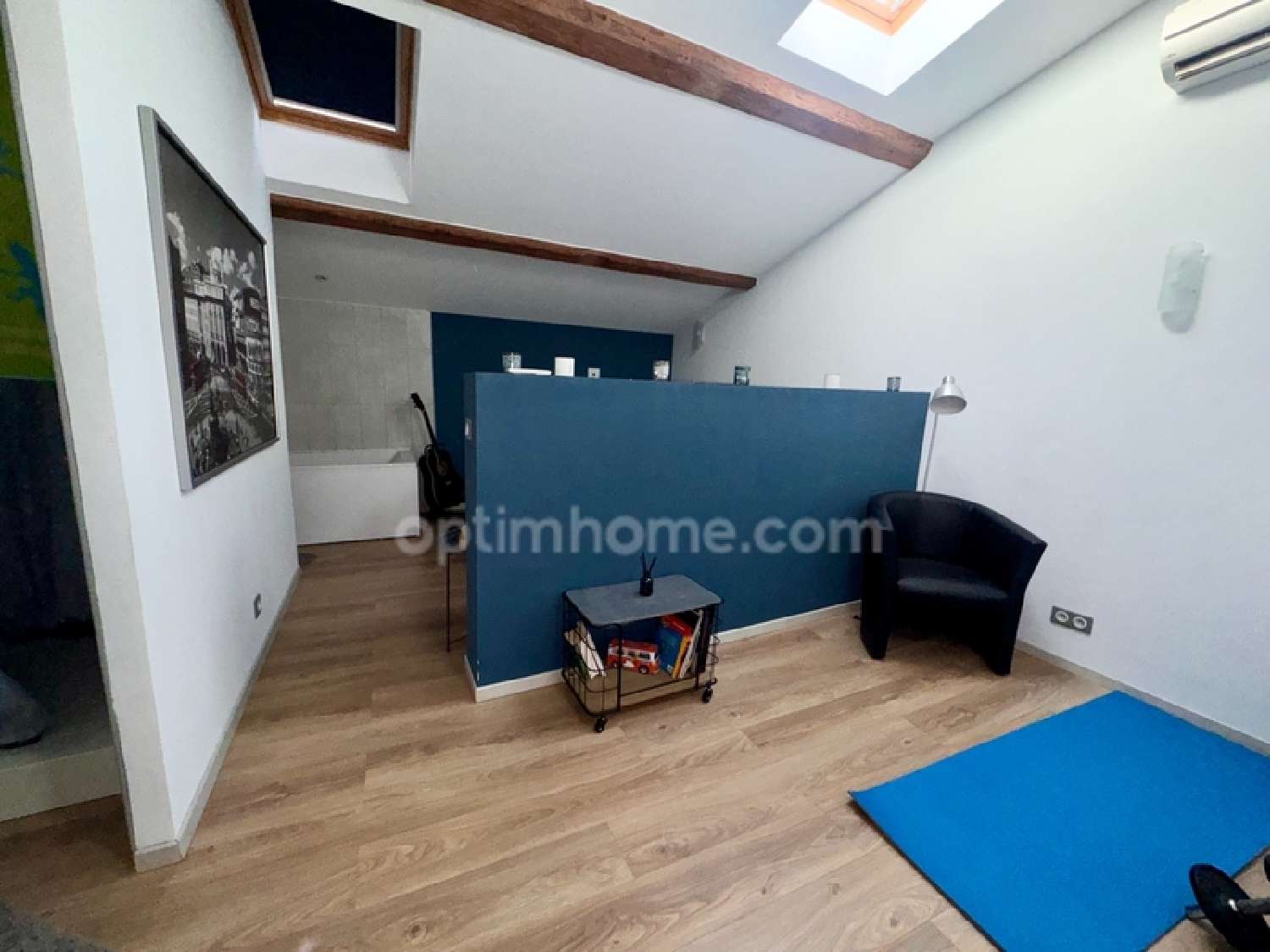  en venta casa de pueblo Maillane Bocas del Ródano 4