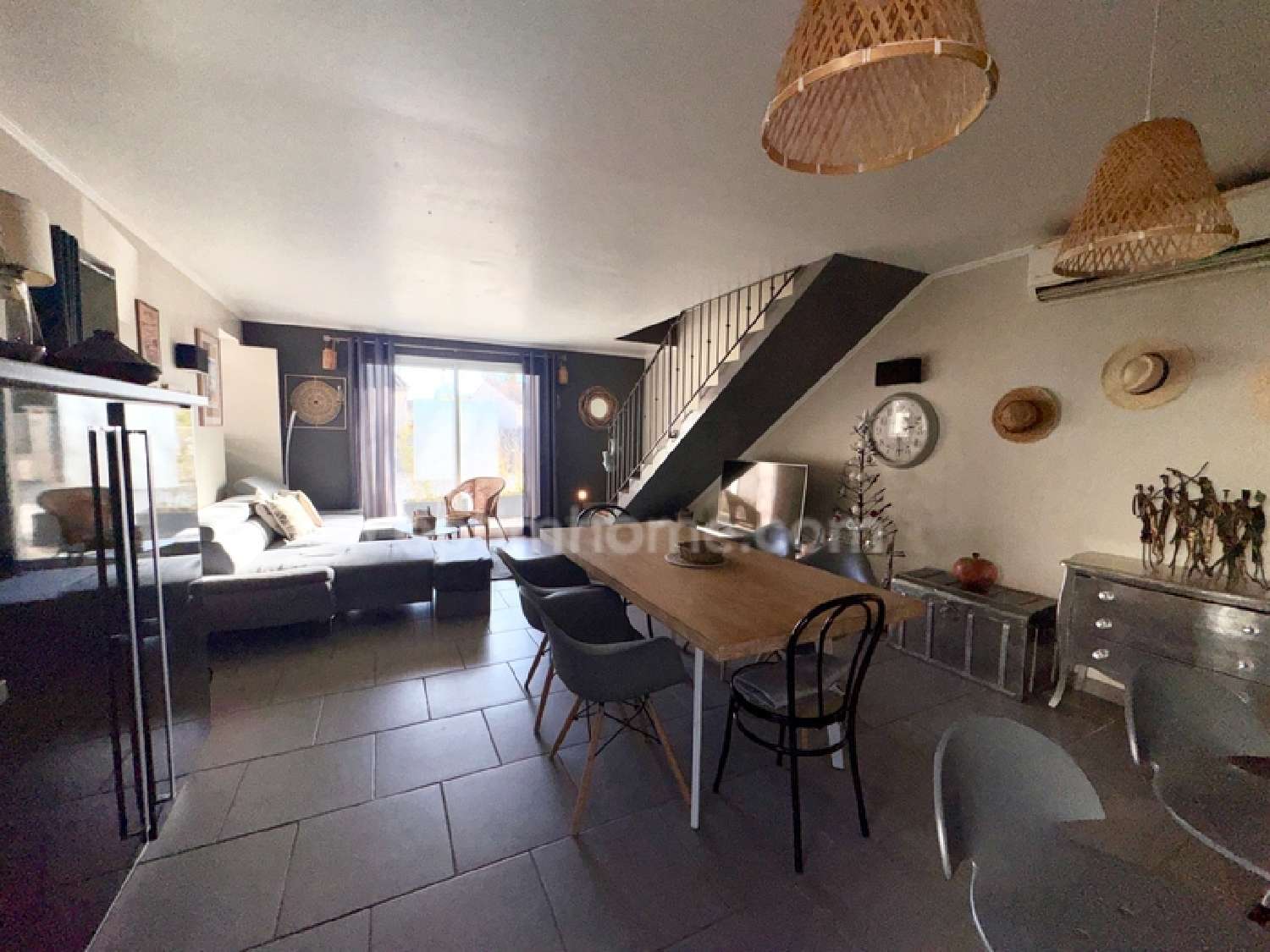  en venta casa de pueblo Maillane Bocas del Ródano 5