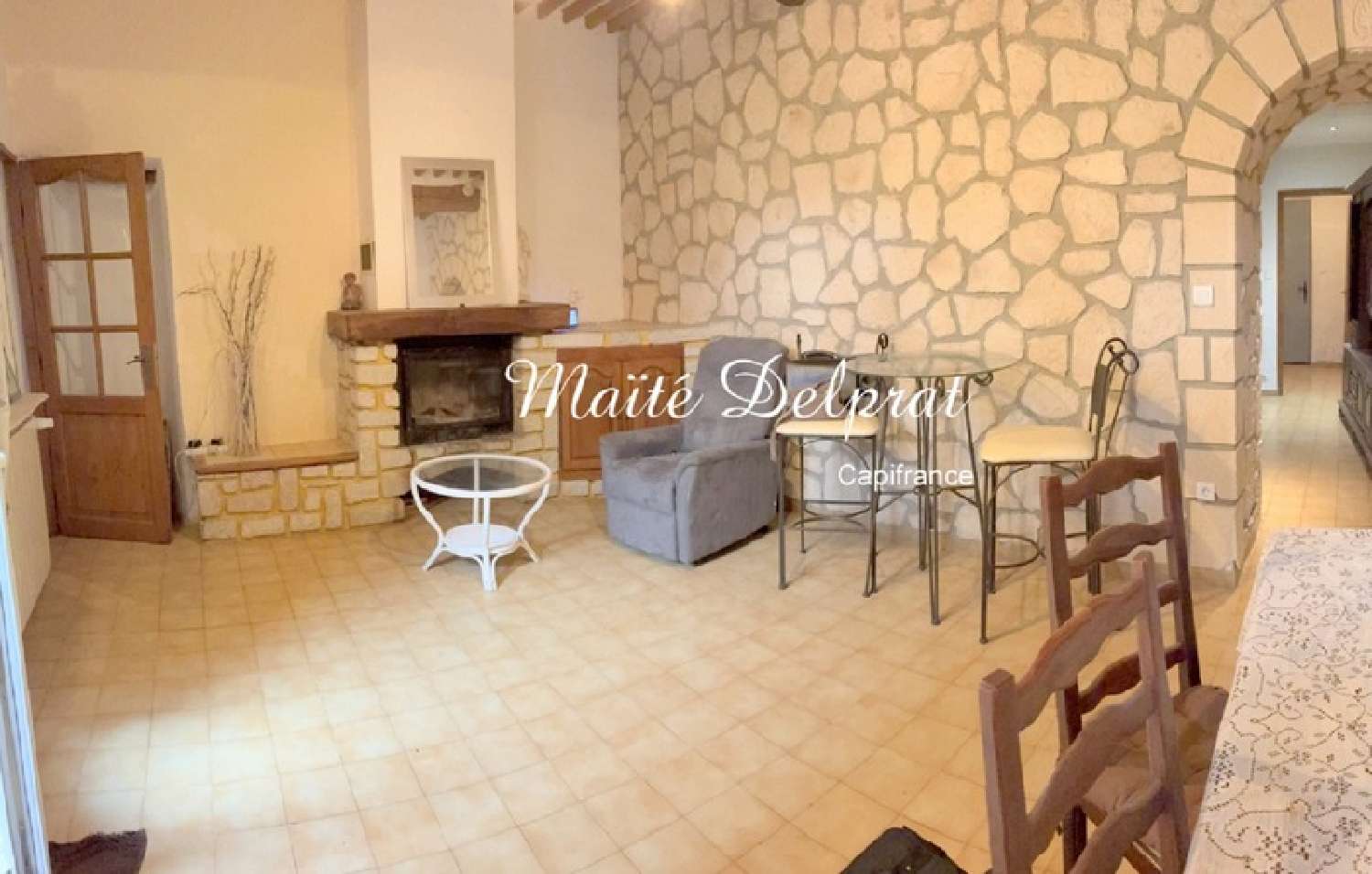  te koop dorpshuis Malaucène Vaucluse 3