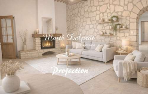  kaufen Dorfhaus Malaucène Vaucluse 4