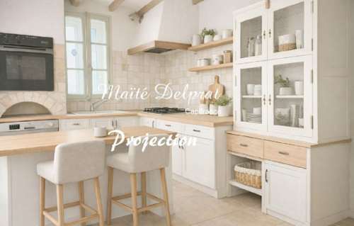  kaufen Dorfhaus Malaucène Vaucluse 6