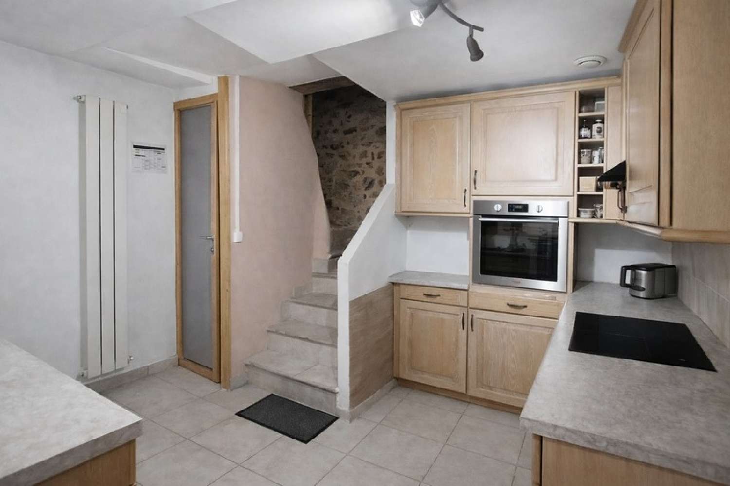  en venta casa de pueblo Maraussan Hérault 2