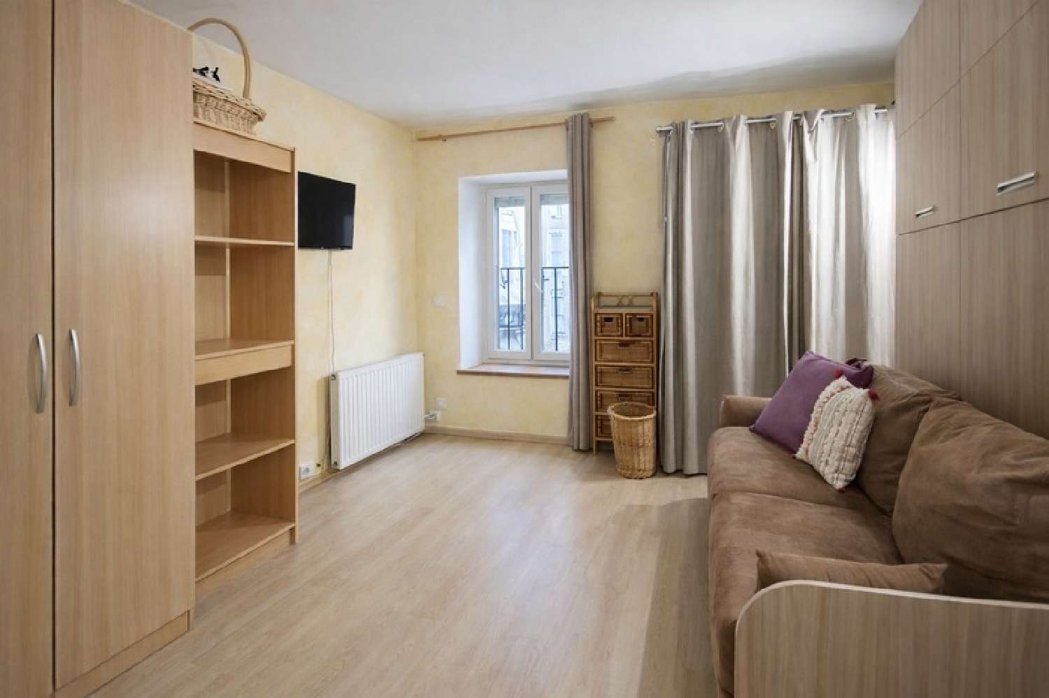  en venta casa de pueblo Maraussan Hérault 5