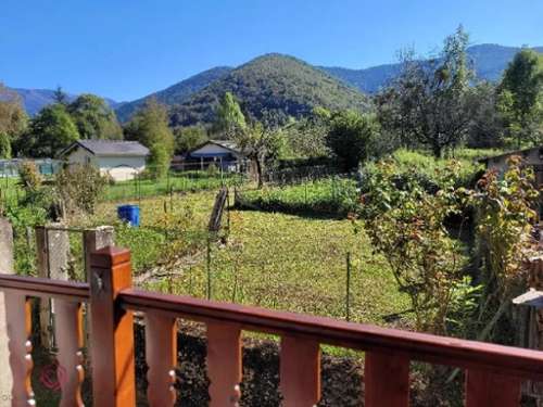 Massat Ariège dorpshuis foto 7251984