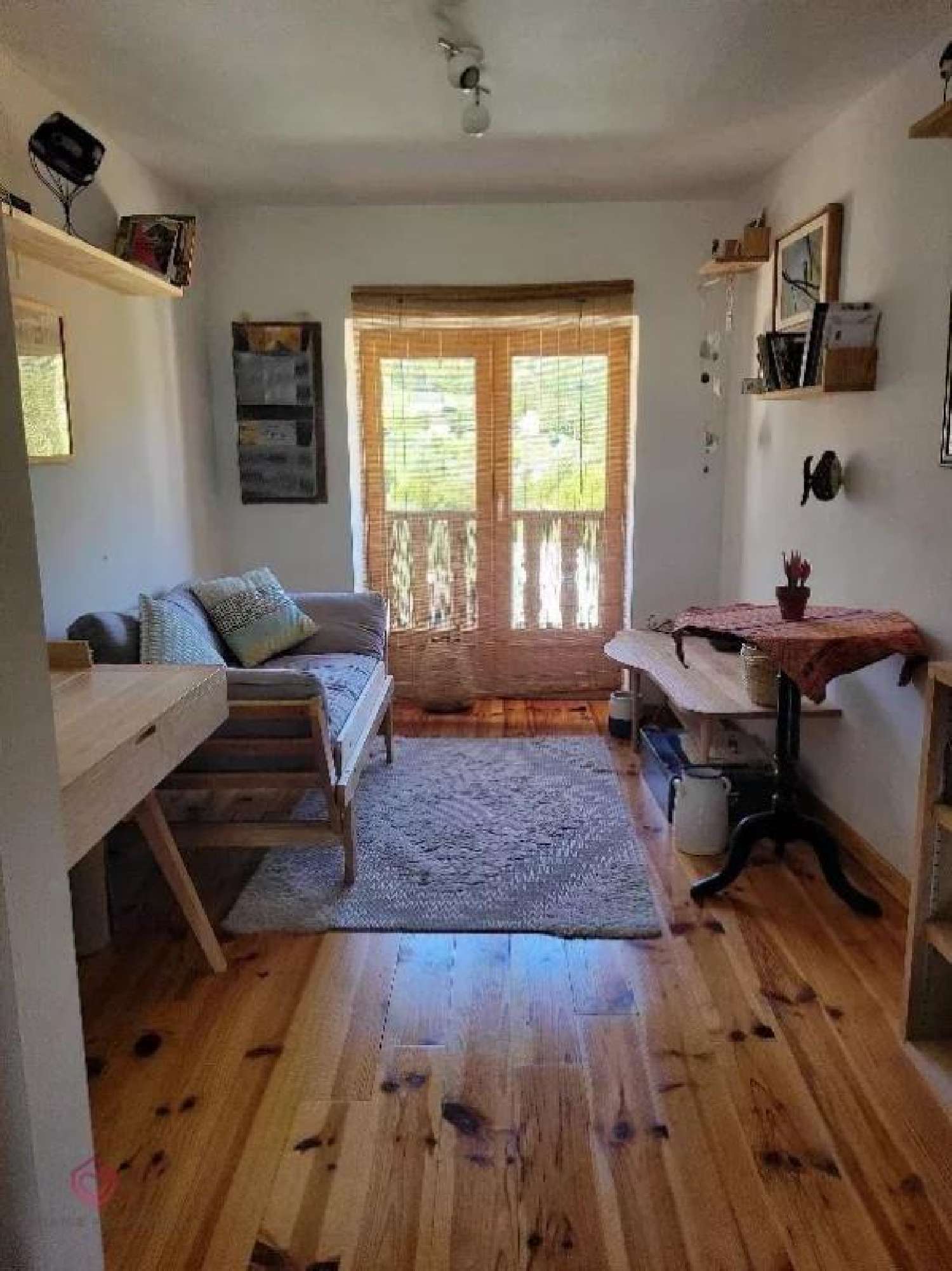 te koop dorpshuis Massat Ariège 3