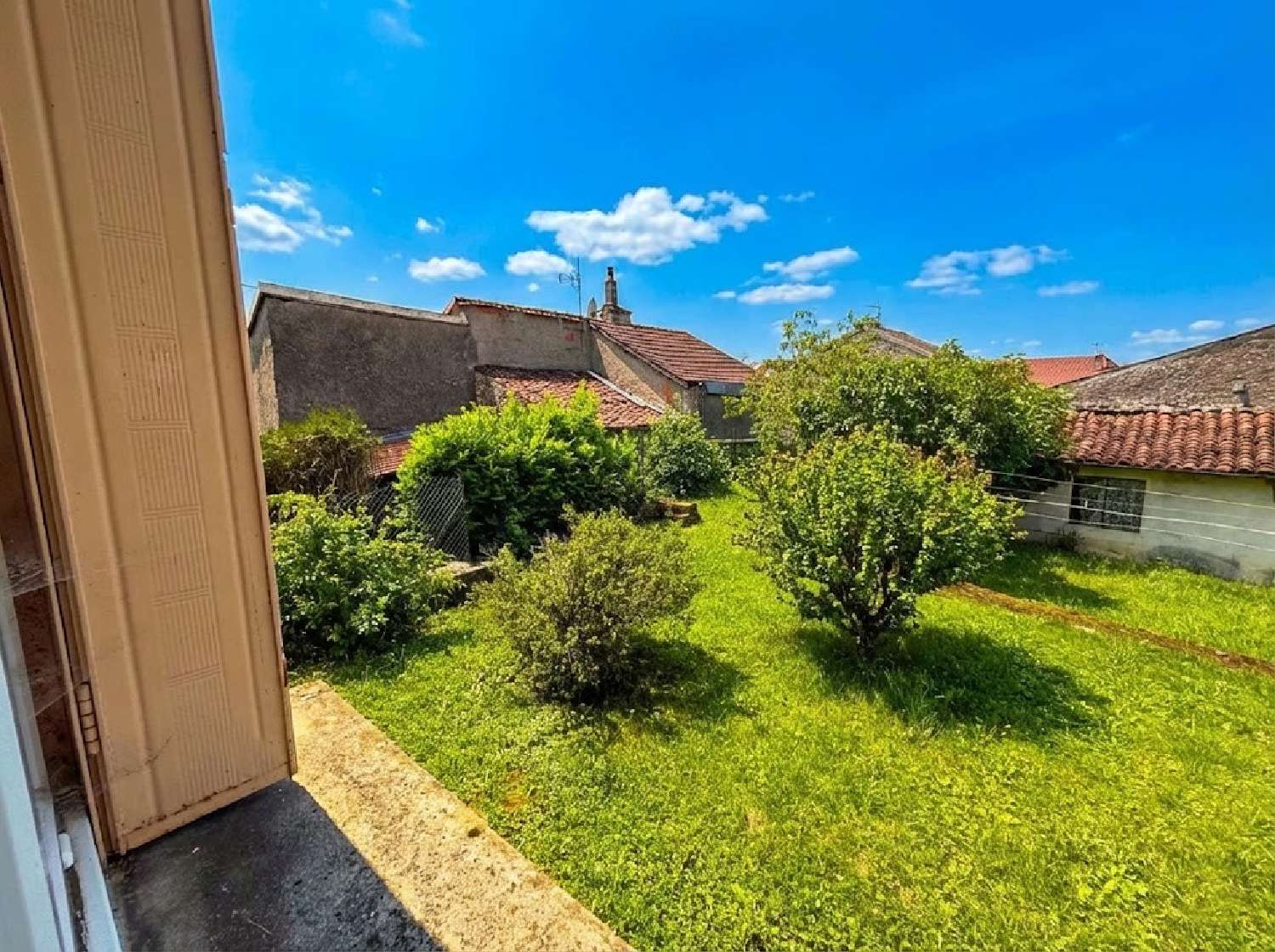 for sale village house Melay Haute-Marne 2