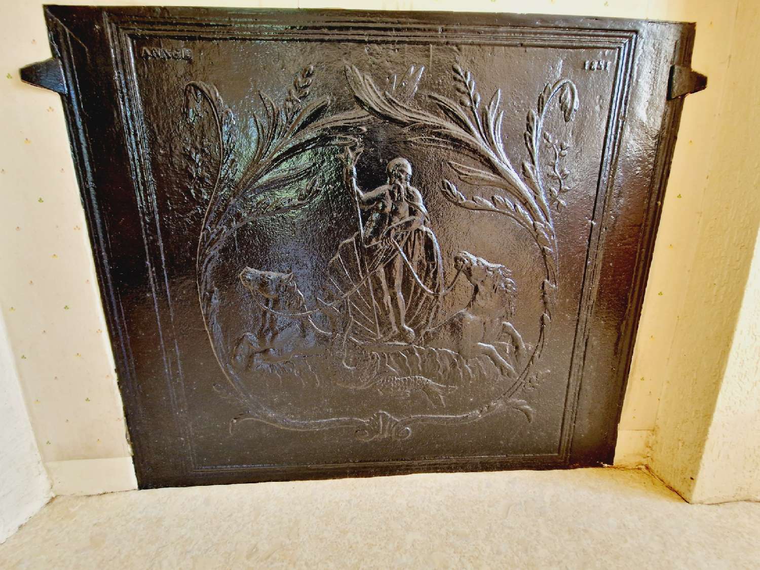 for sale village house Melay Haute-Marne 3