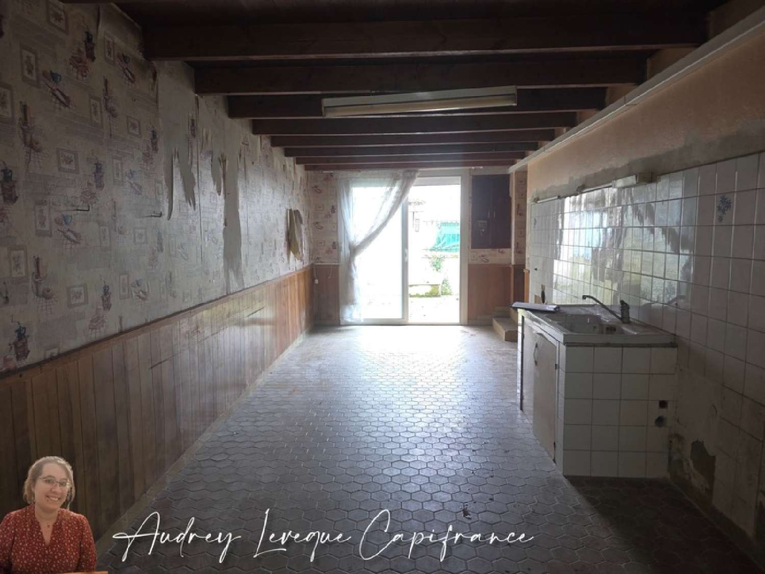 for sale village house Migré Charente-Maritime 2