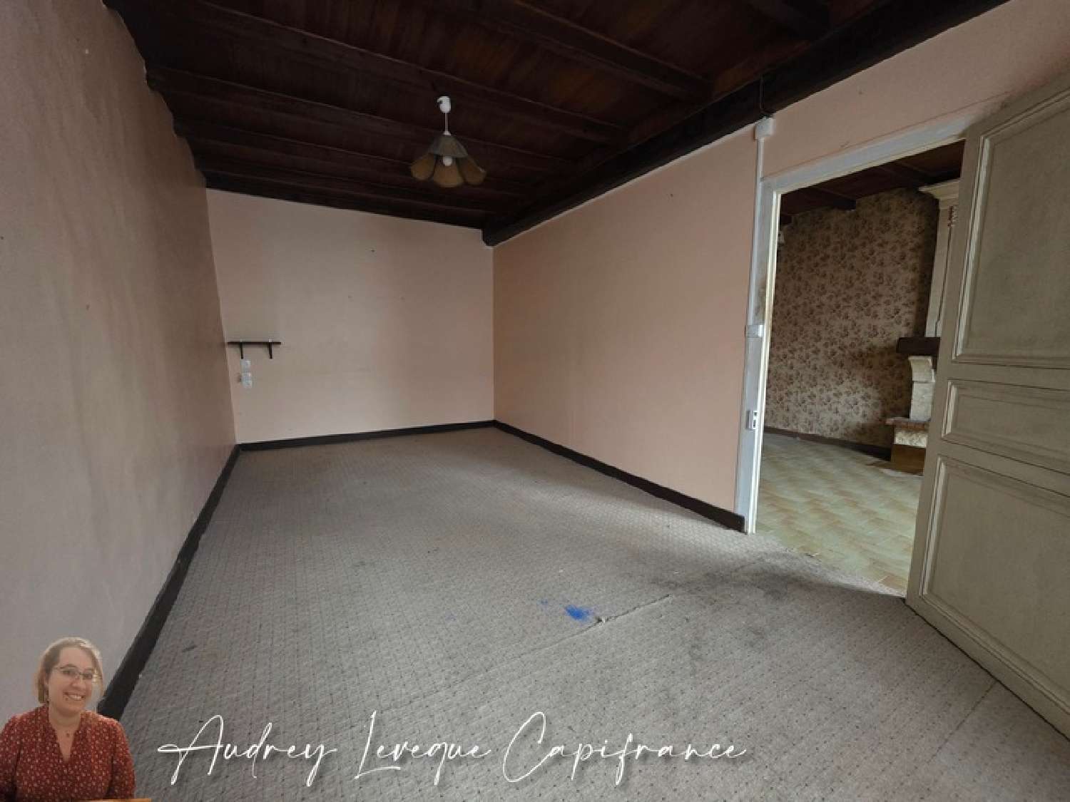 for sale village house Migré Charente-Maritime 6