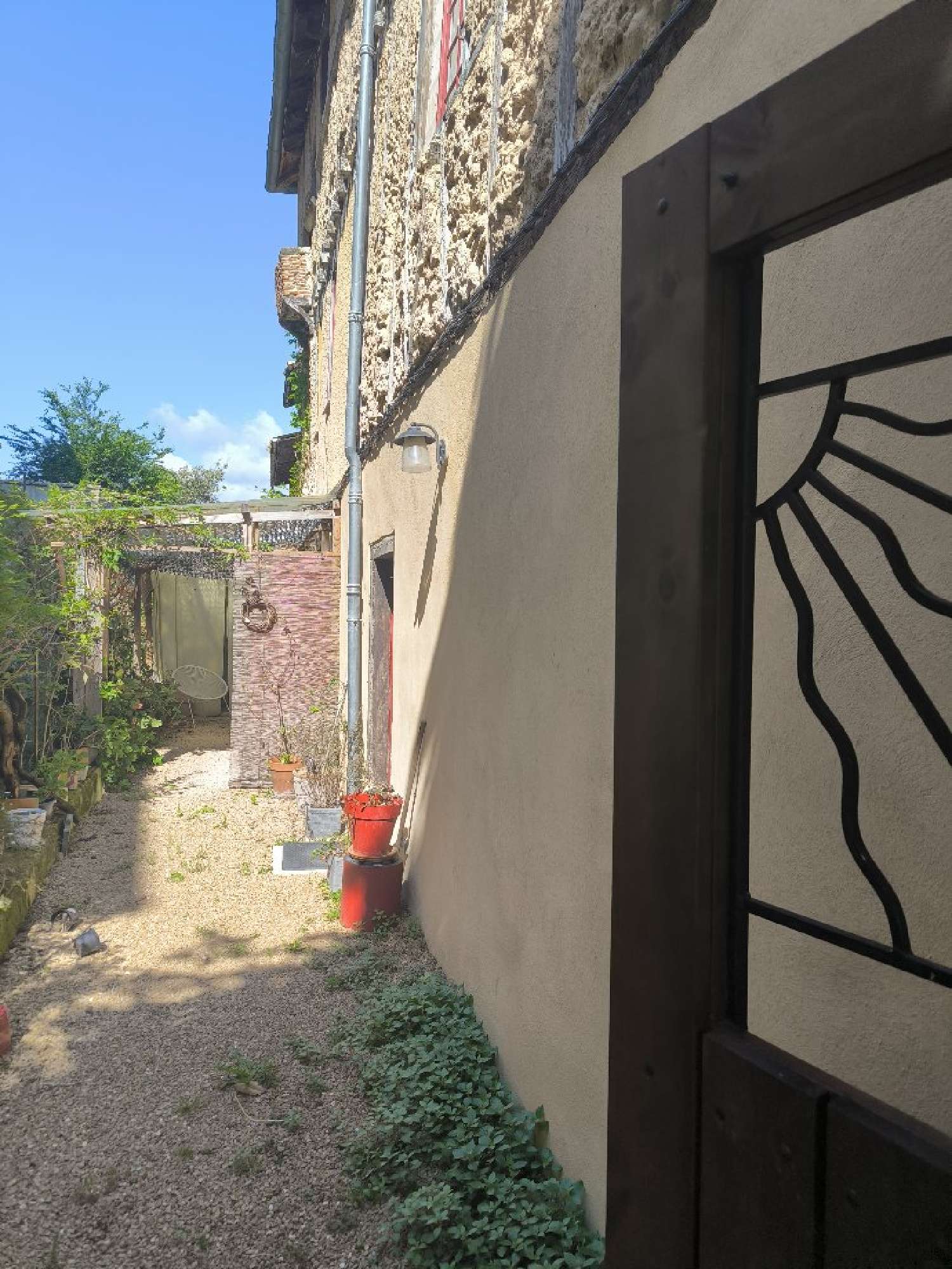  à vendre maison de village Mirepoix Ariège 3