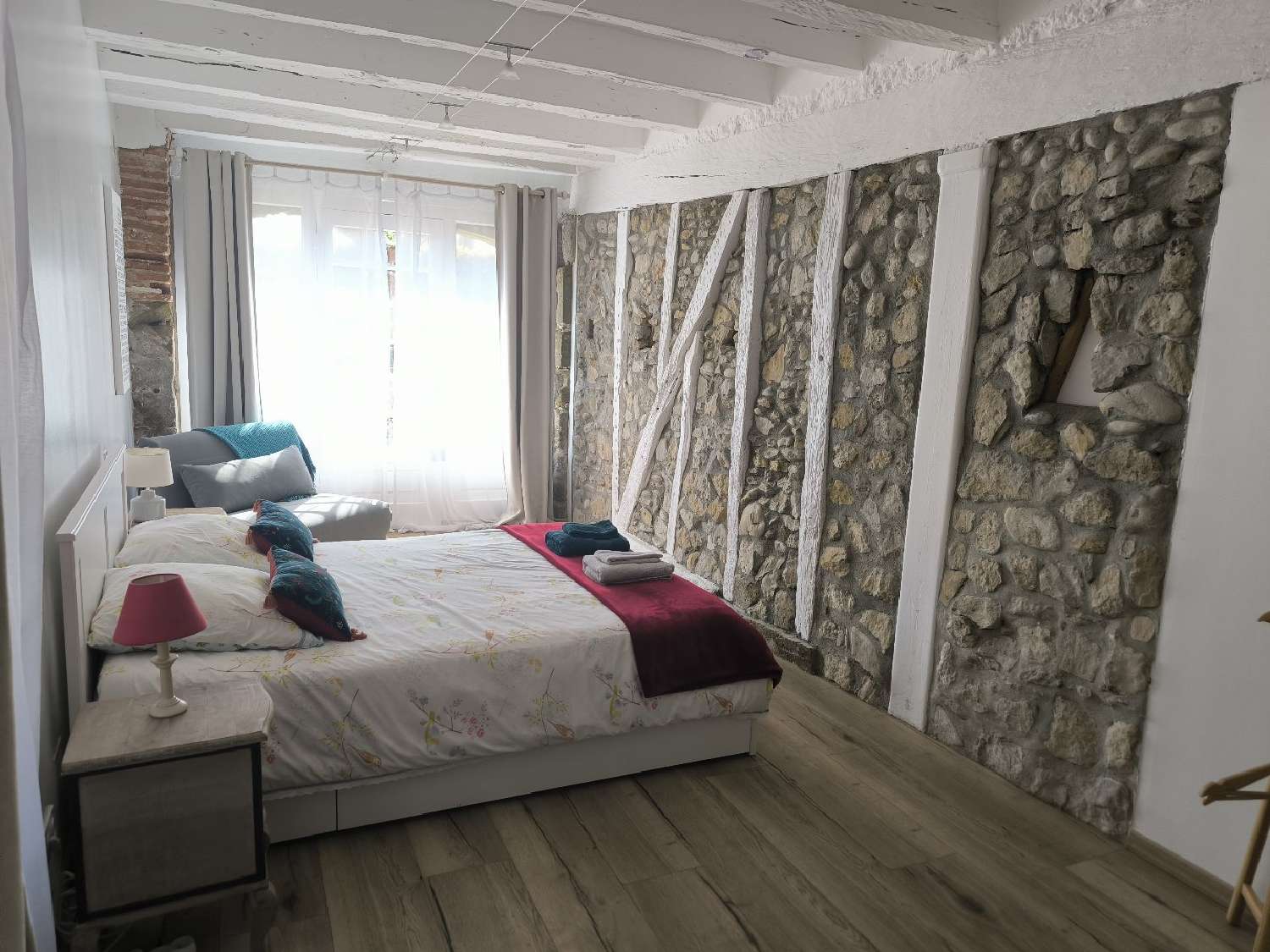  à vendre maison de village Mirepoix Ariège 5