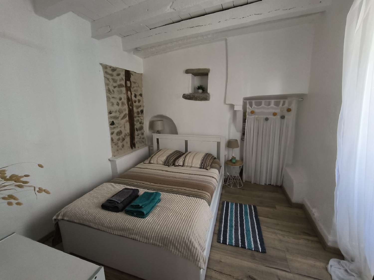  à vendre maison de village Mirepoix Ariège 8