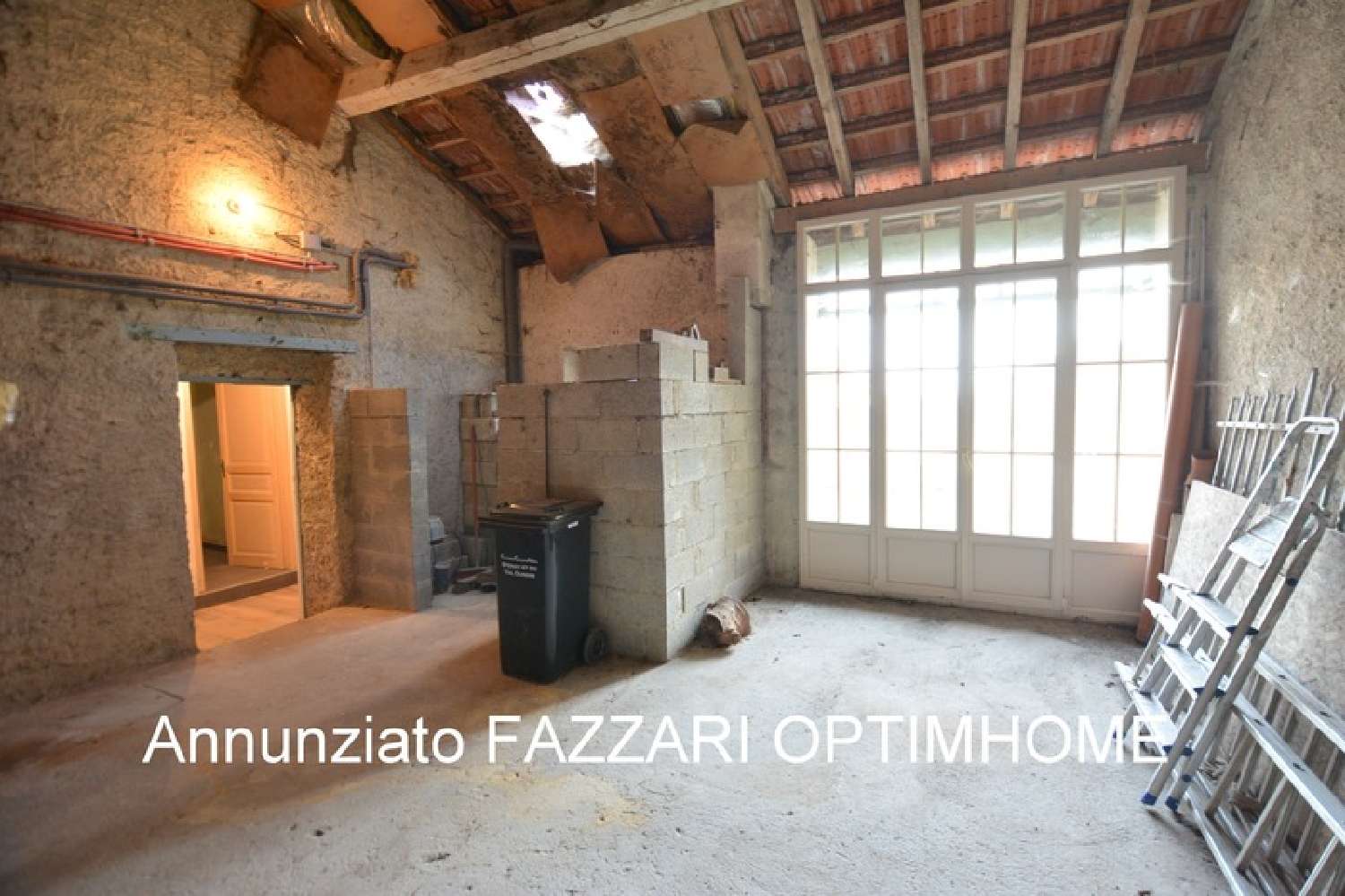  te koop dorpshuis Mont-devant-Sassey Meuse 8