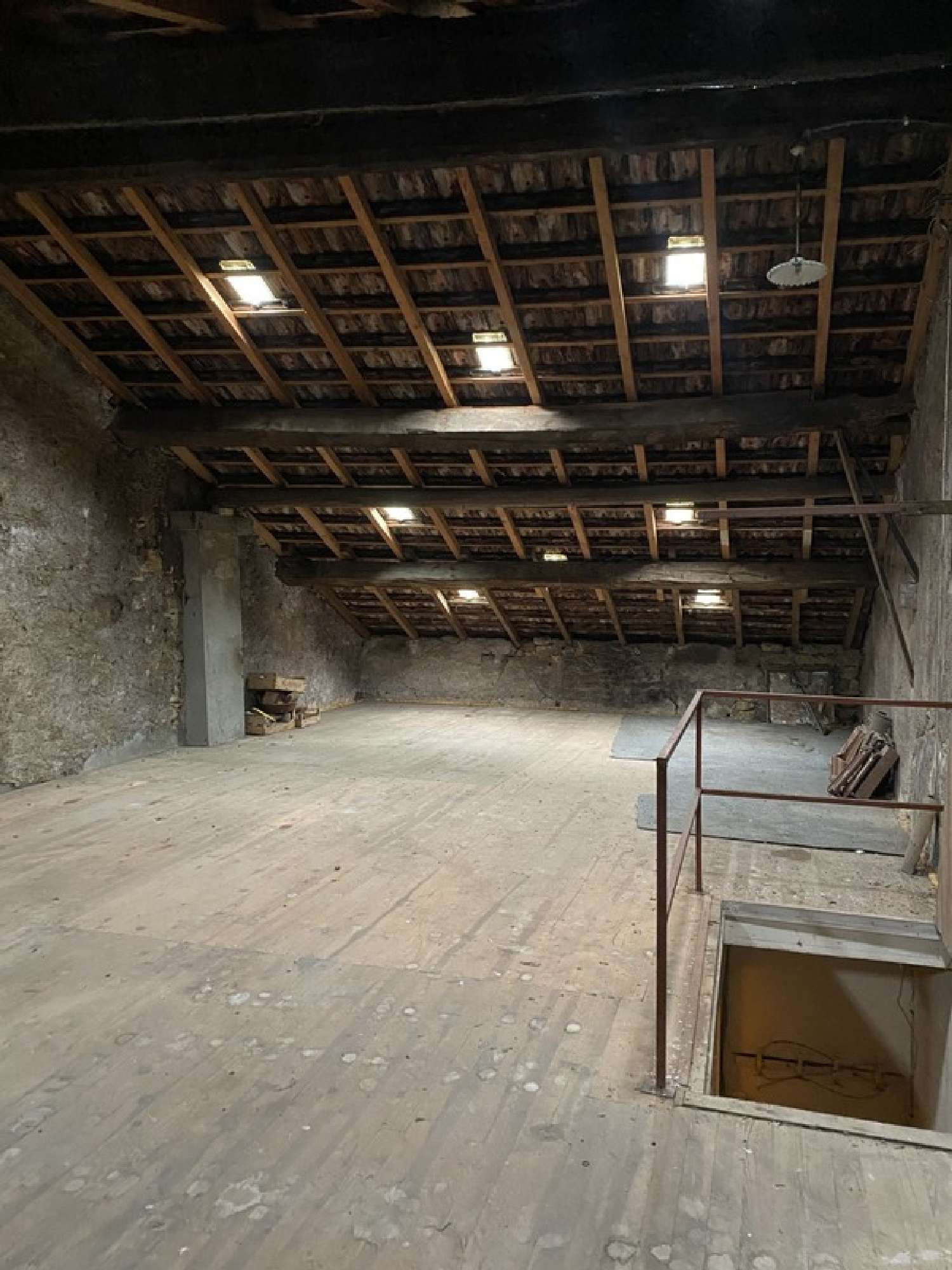  for sale village house Mont-Saint-Martin Meurthe-et-Moselle 1