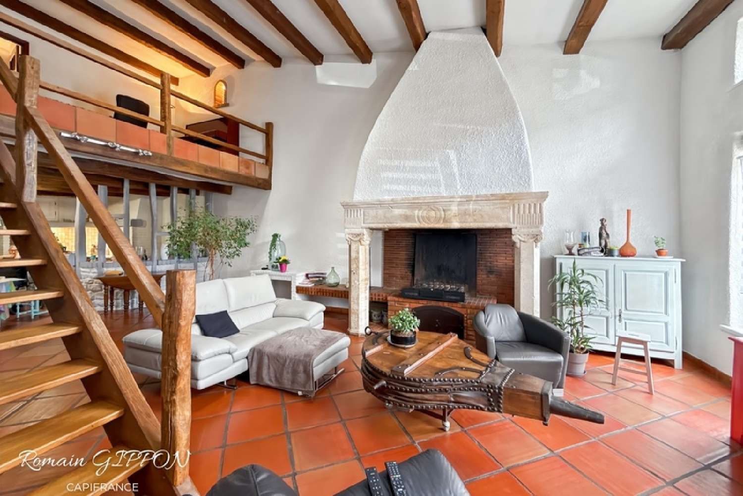  à vendre maison de village Montauville Meurthe-et-Moselle 2