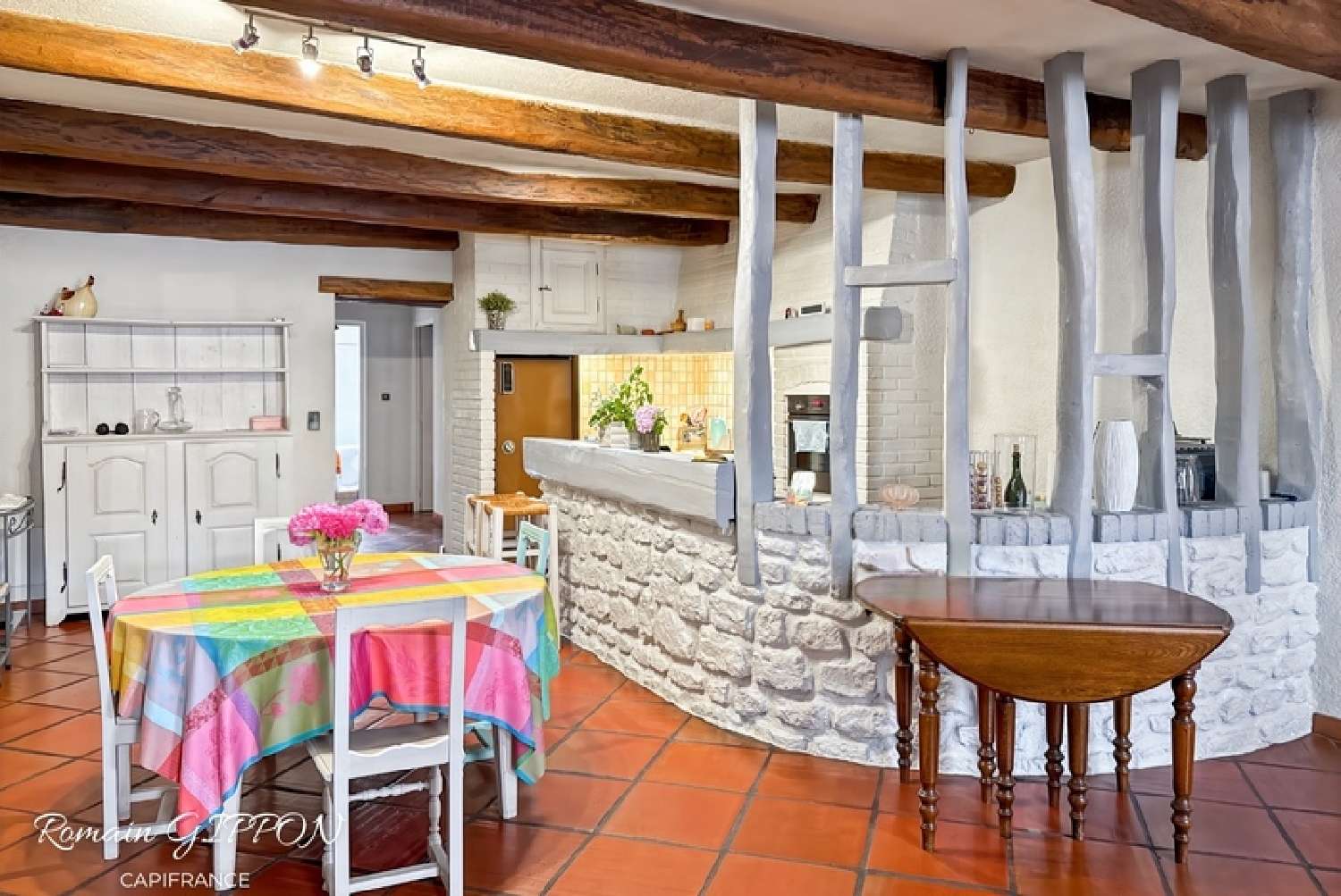  à vendre maison de village Montauville Meurthe-et-Moselle 5