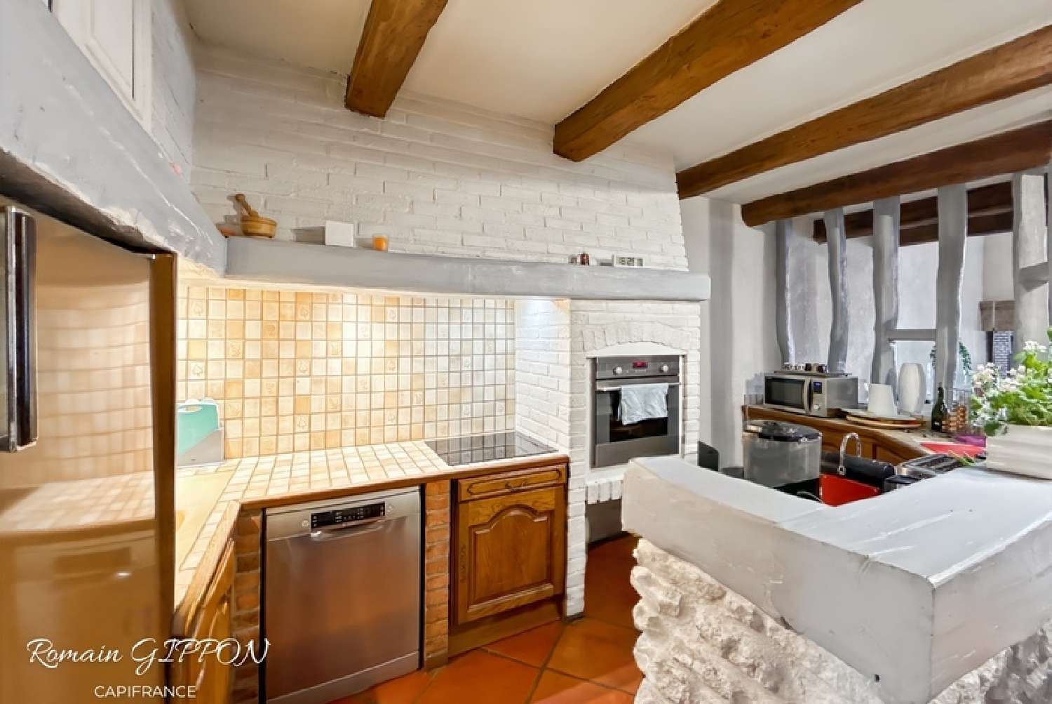  à vendre maison de village Montauville Meurthe-et-Moselle 6