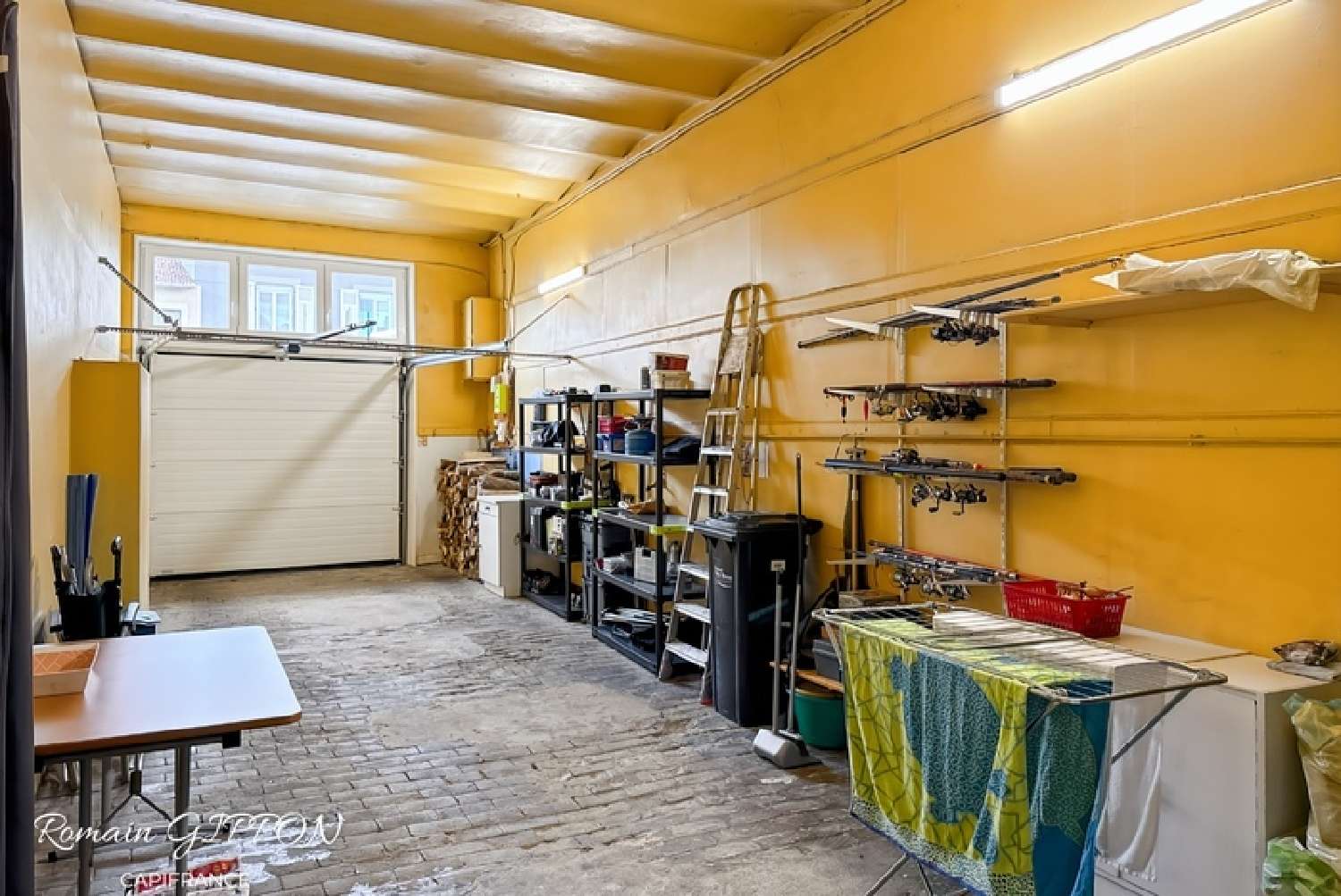  à vendre maison de village Montauville Meurthe-et-Moselle 7