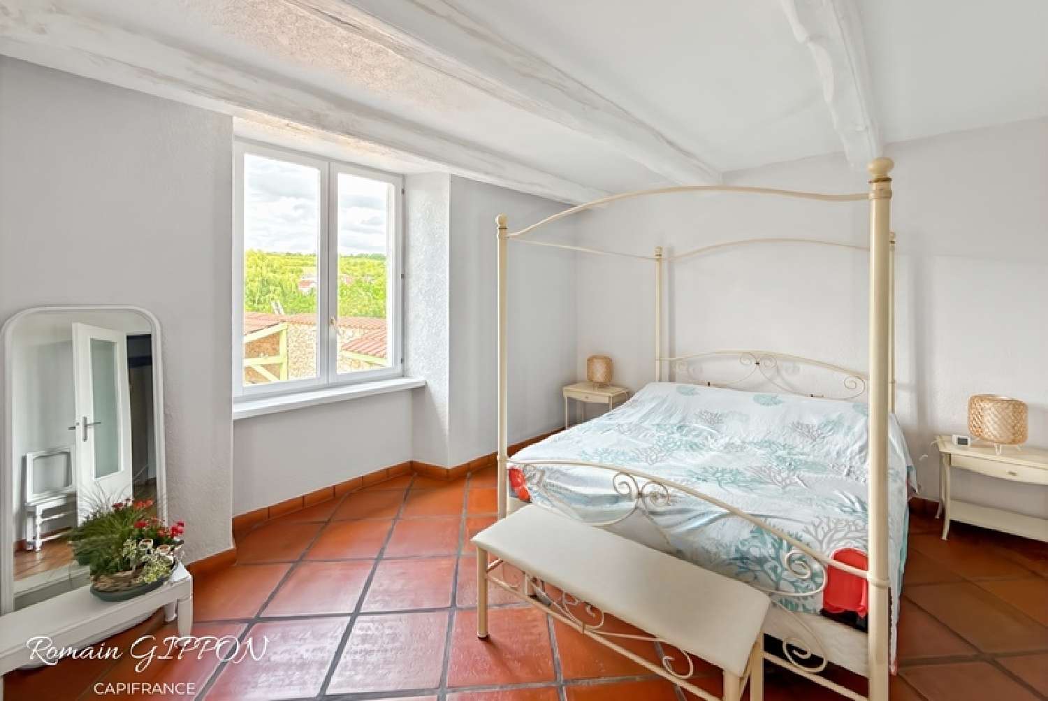  à vendre maison de village Montauville Meurthe-et-Moselle 8