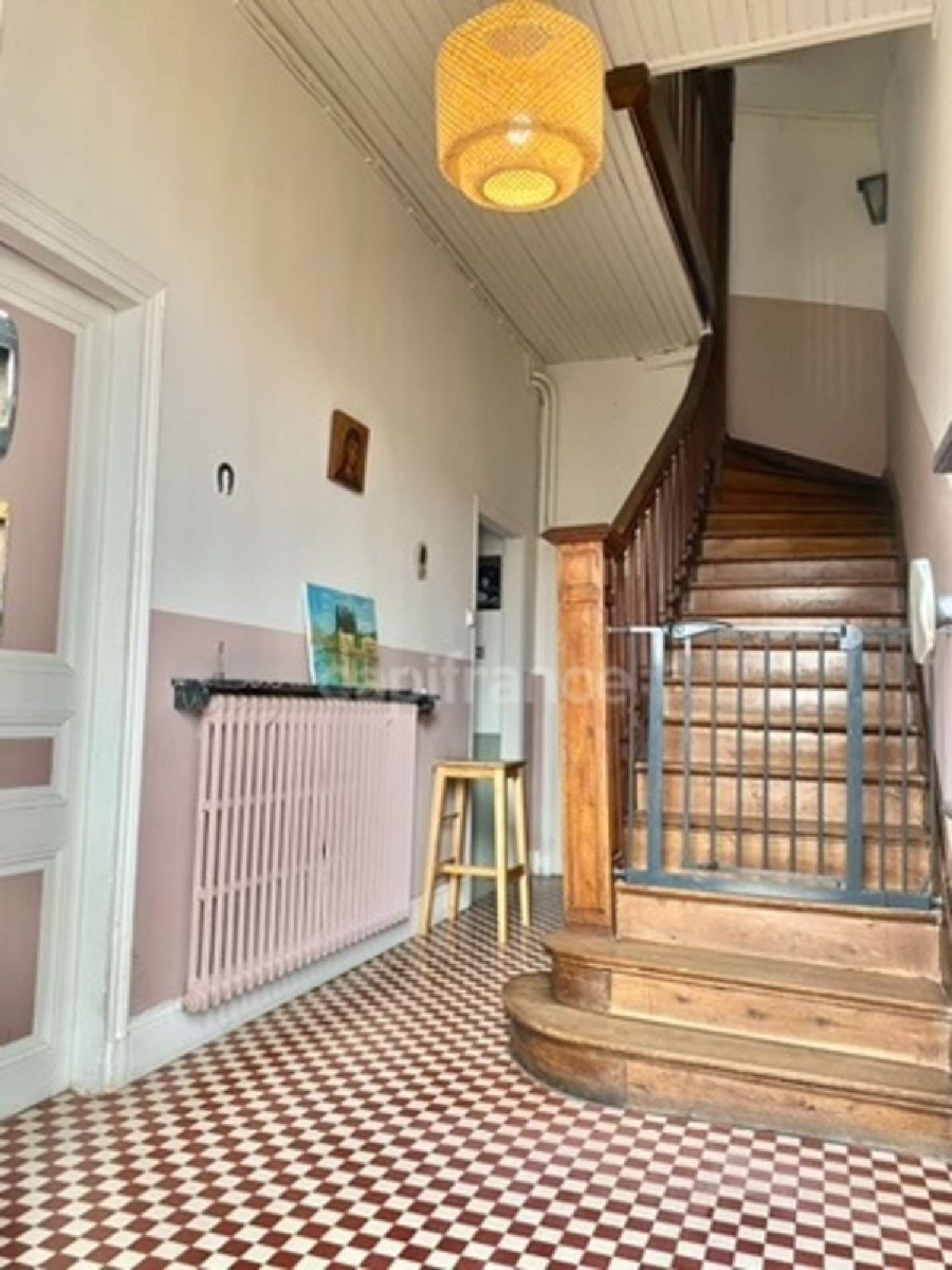  te koop dorpshuis Montazels Aude 4