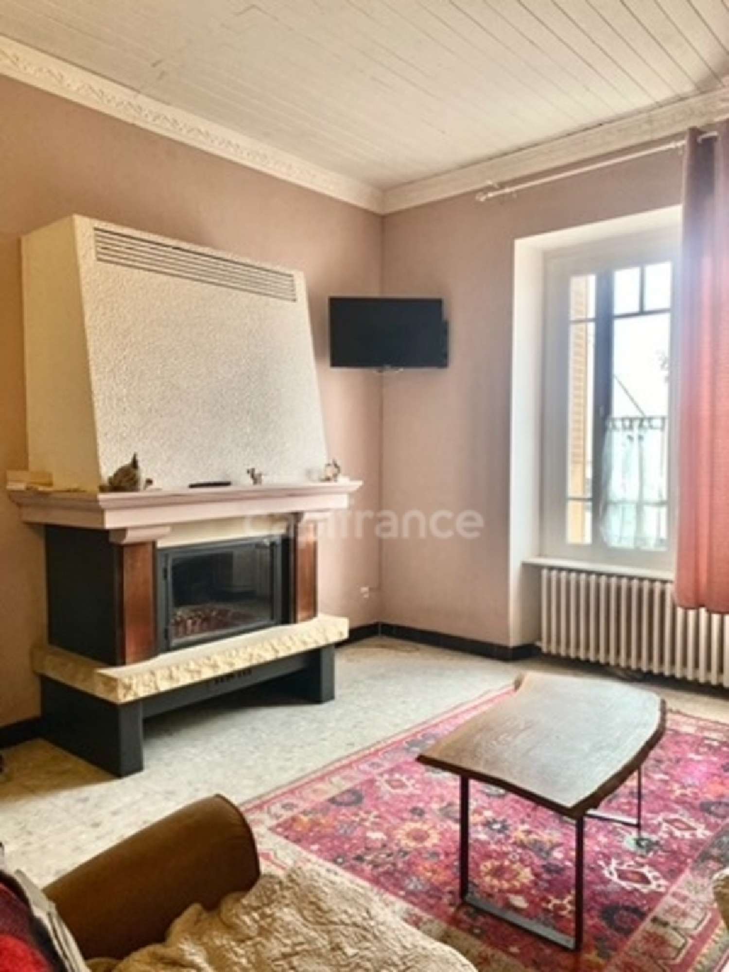  te koop dorpshuis Montazels Aude 5