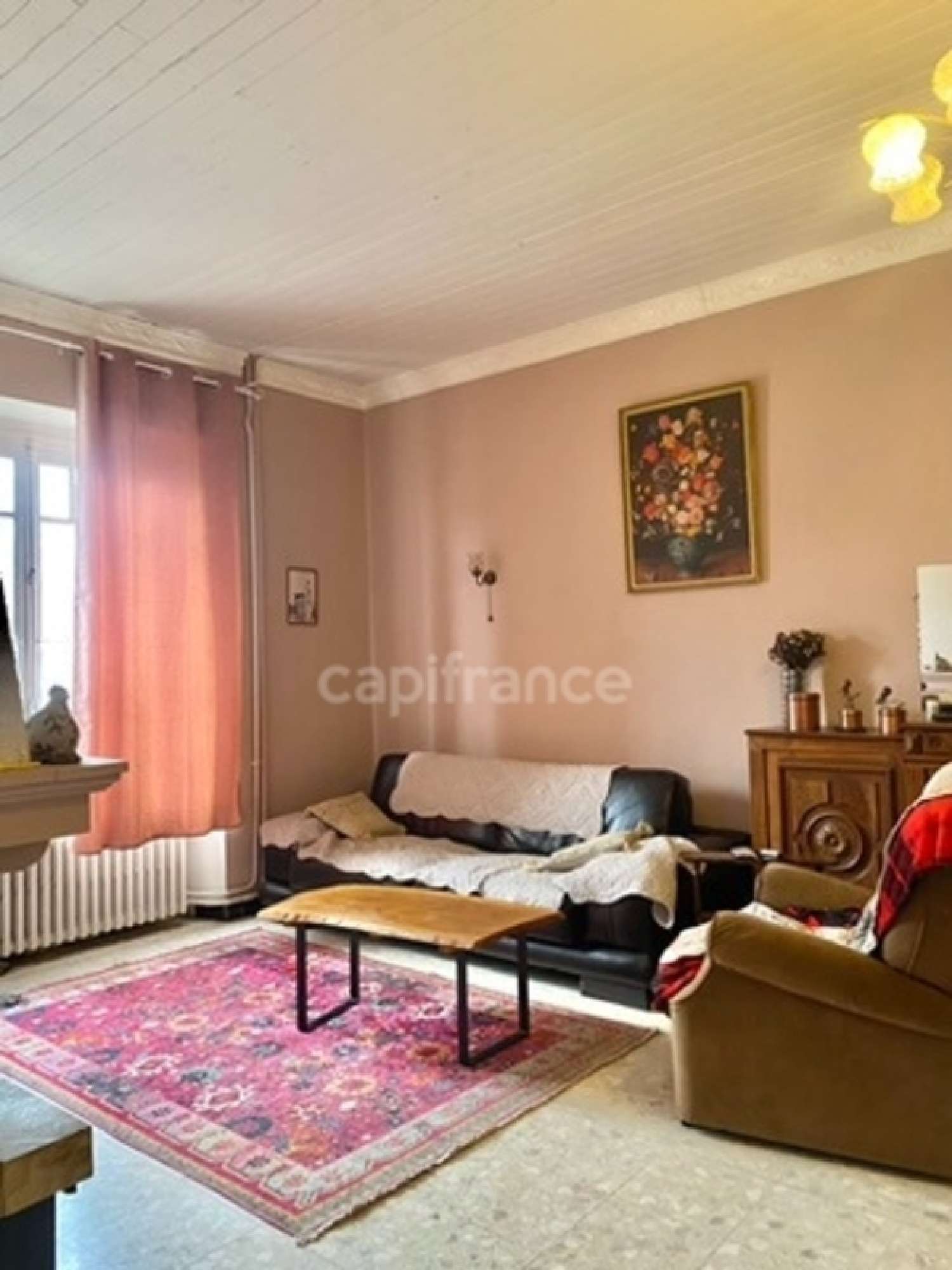  te koop dorpshuis Montazels Aude 6