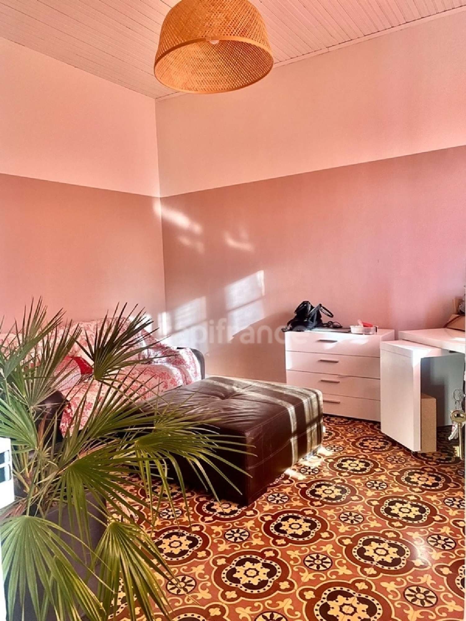  te koop dorpshuis Montazels Aude 7