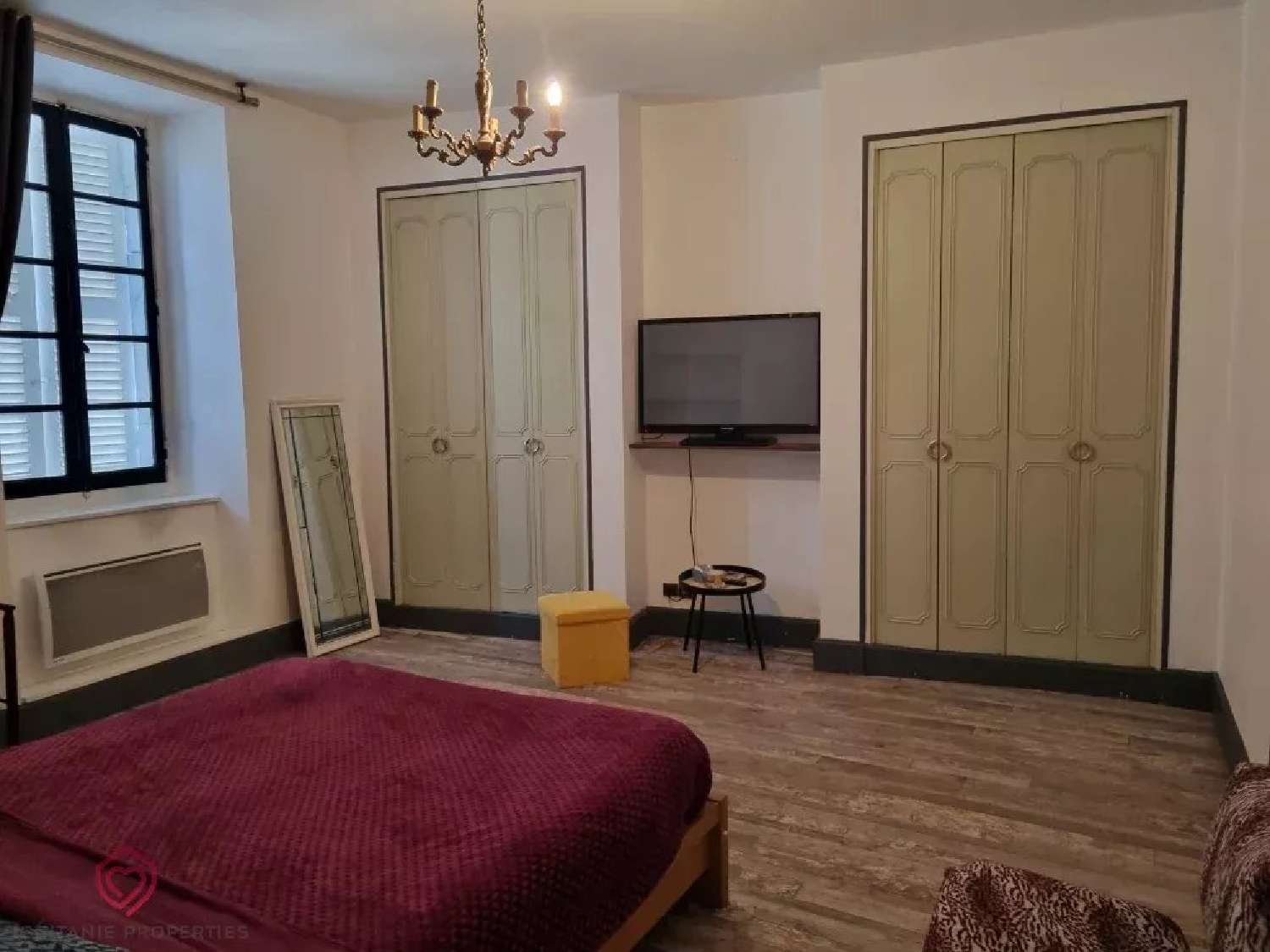  for sale village house Montréjeau Haute-Garonne 6