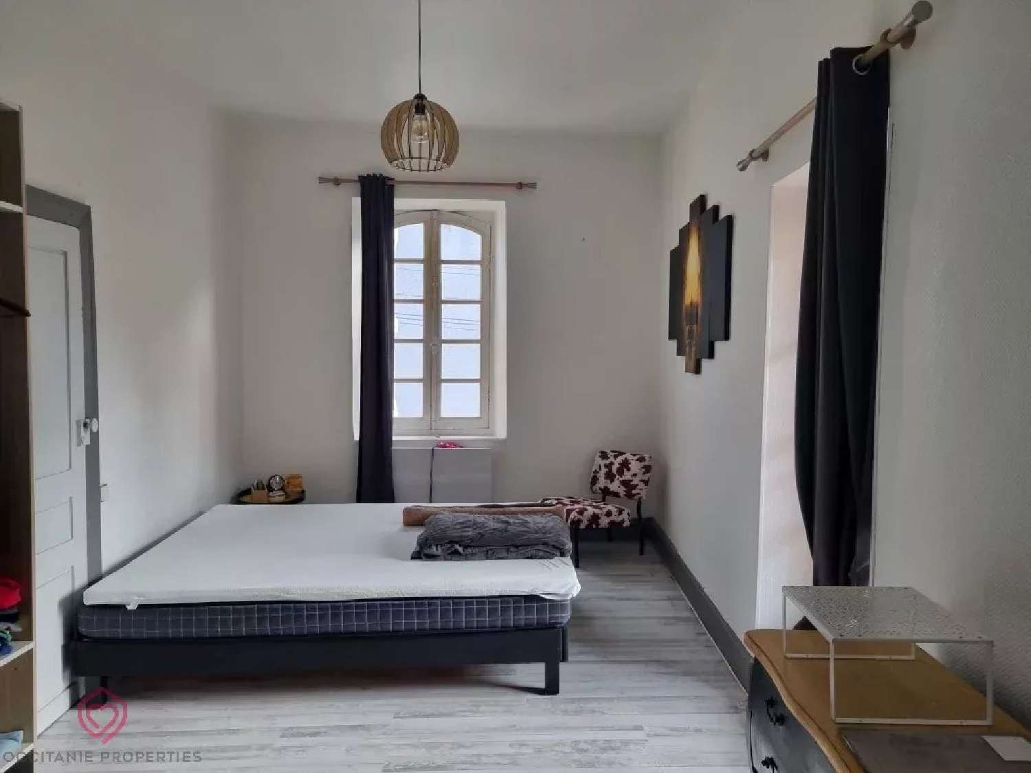  for sale village house Montréjeau Haute-Garonne 7