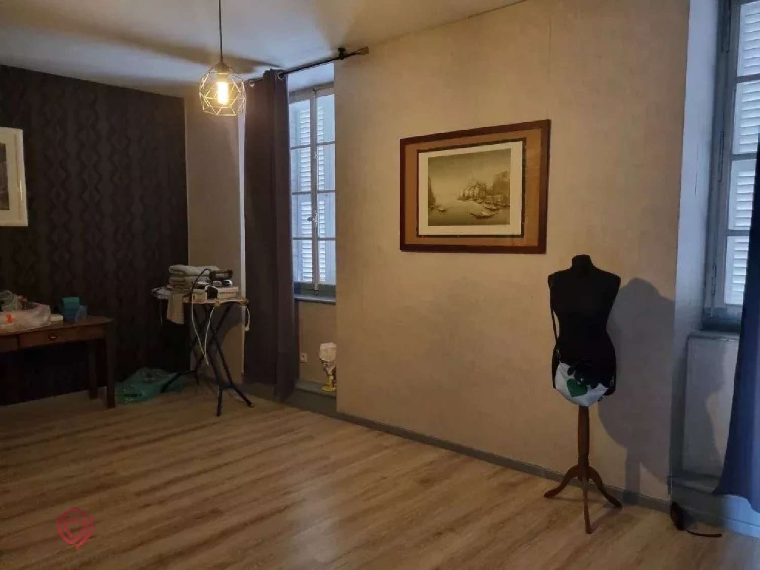  for sale village house Montréjeau Haute-Garonne 8