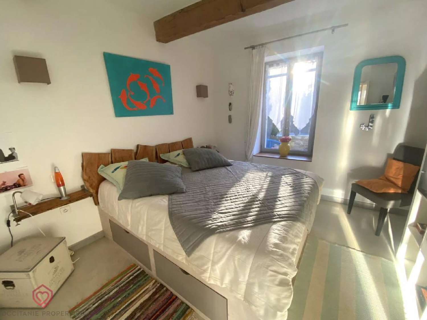  te koop dorpshuis Narbonne Aude 7