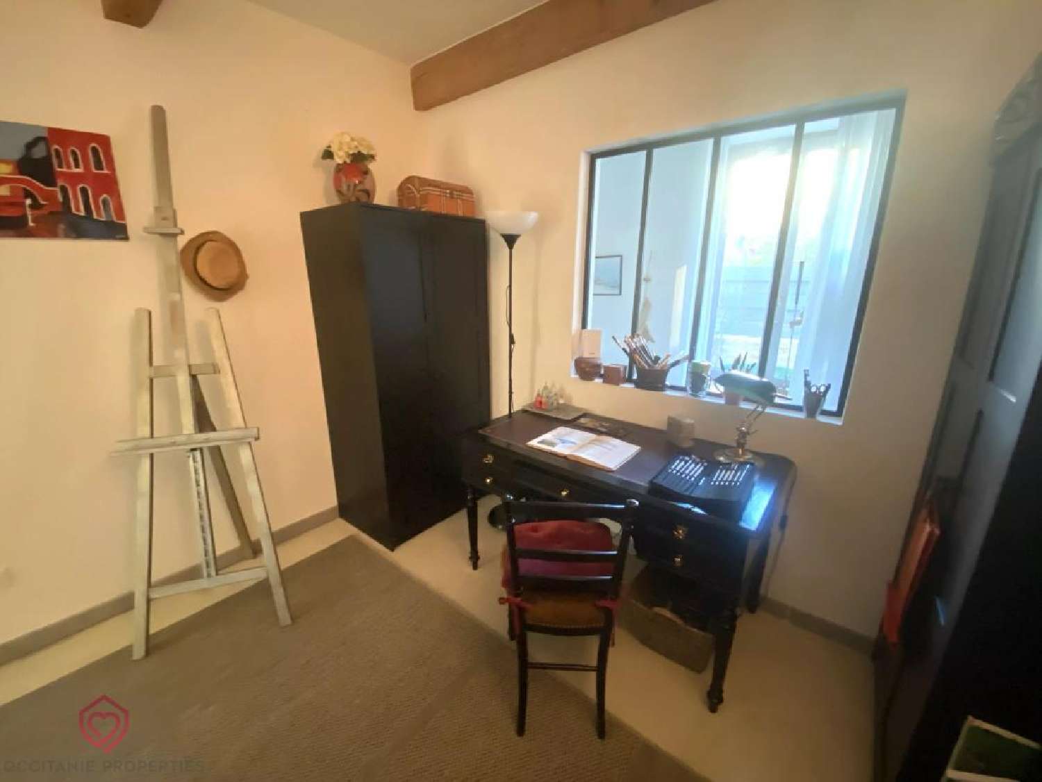  te koop dorpshuis Narbonne Aude 8