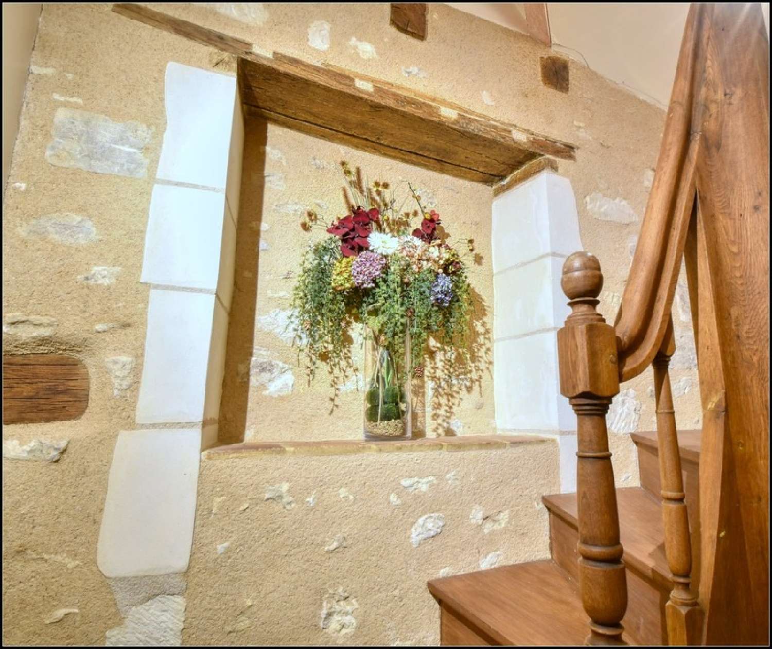  à vendre maison de village Neuilly-le-Brignon Indre-et-Loire 4