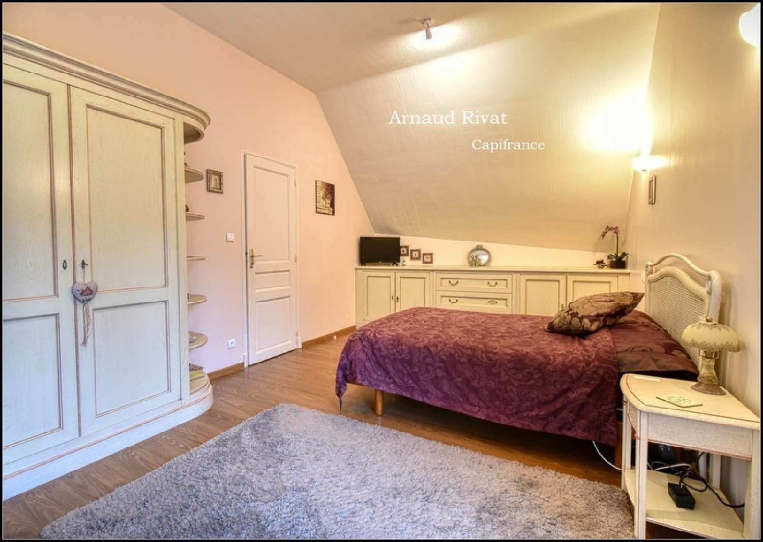  à vendre maison de village Neuilly-le-Brignon Indre-et-Loire 7