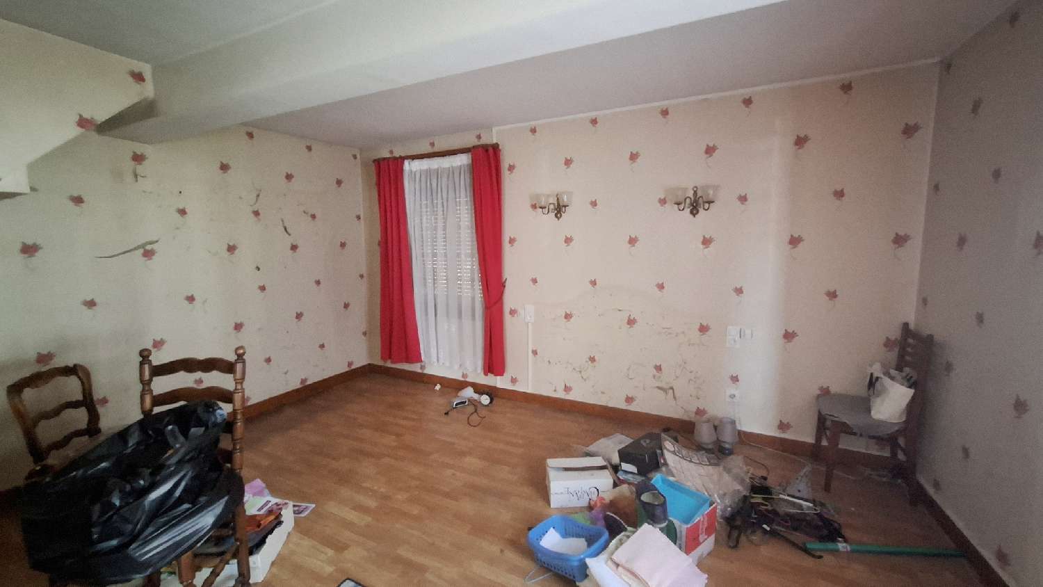 te koop dorpshuis Neuville-Coppegueule Somme 5