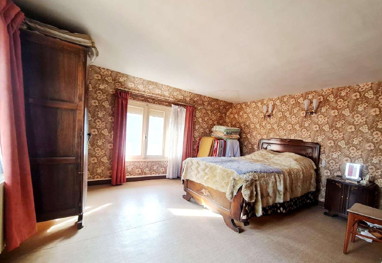 te koop dorpshuis Neuville-Coppegueule Somme 8