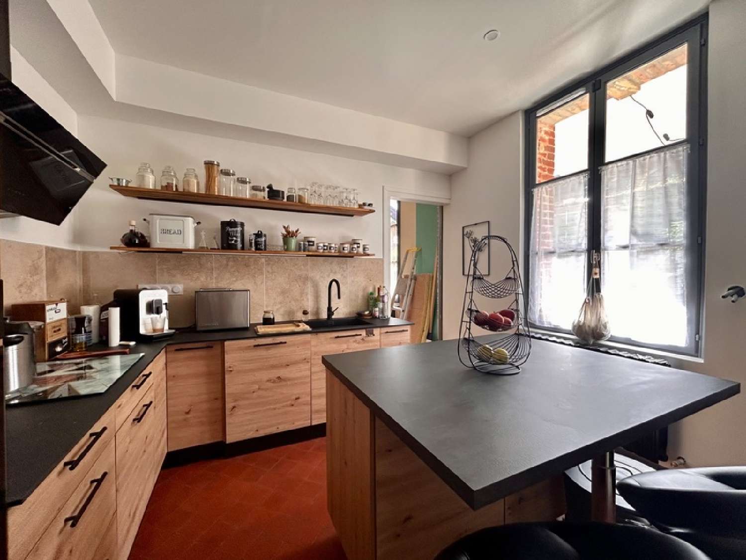à vendre maison de village Noailles Oise 8
