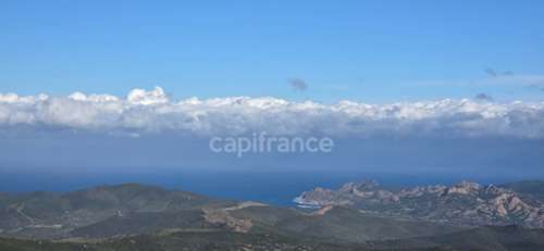 Olmi-Cappella Haute-Corse maison de village foto 7263364