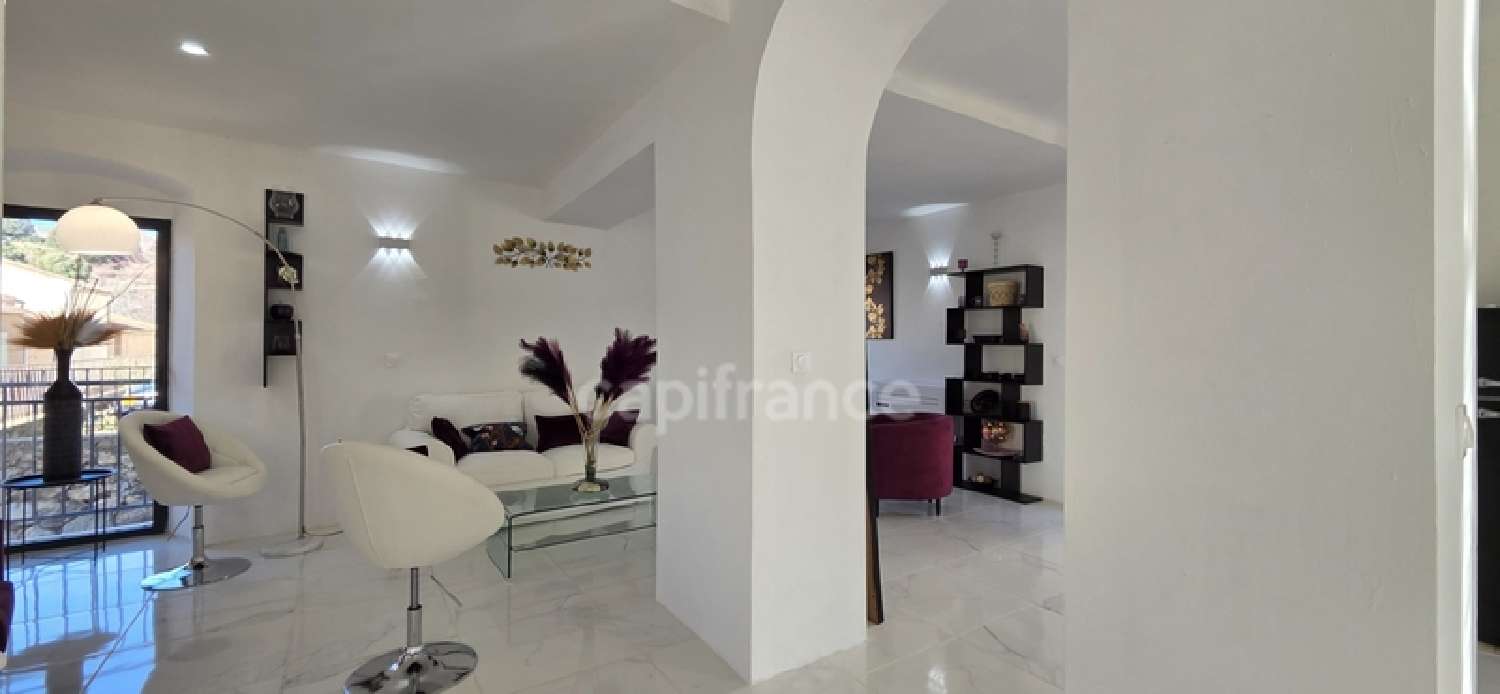  à vendre maison de village Olmi-Cappella Haute-Corse 3