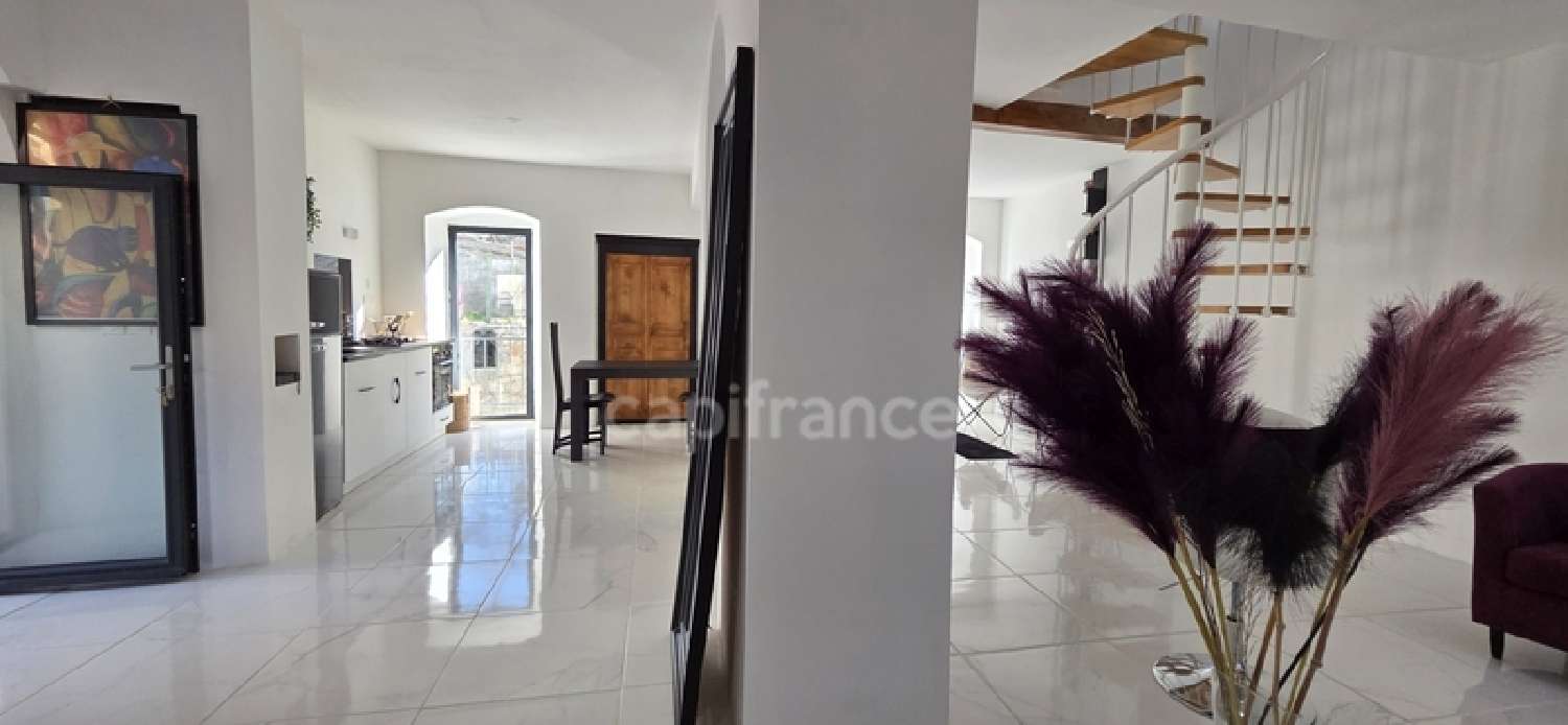  à vendre maison de village Olmi-Cappella Haute-Corse 6