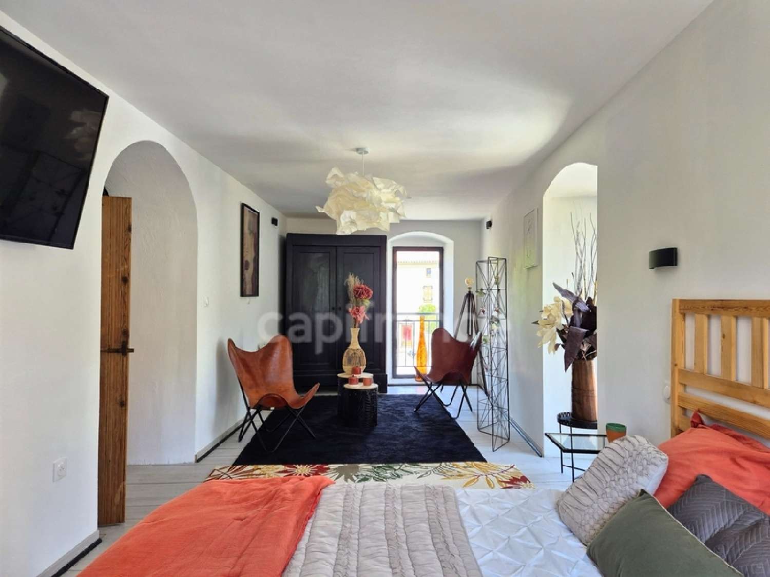  à vendre maison de village Olmi-Cappella Haute-Corse 8