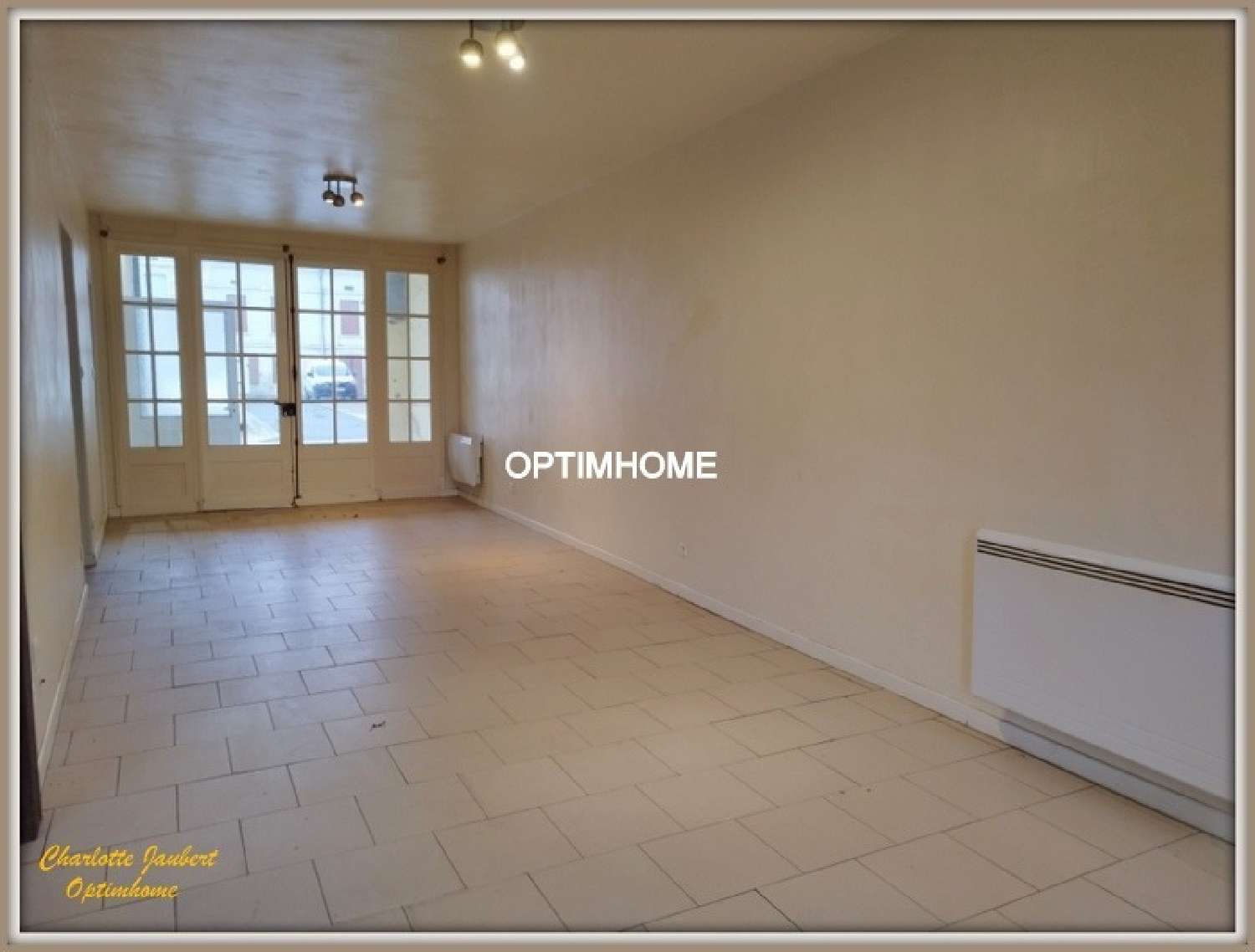  for sale village house Parcoul Dordogne 2